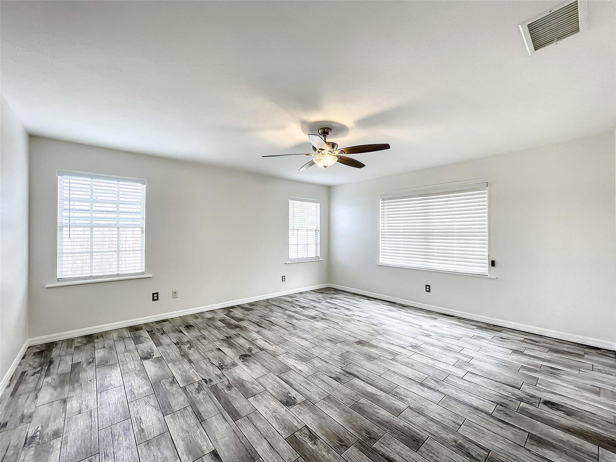 Port St Lucie Sec 41 - Residential Lease