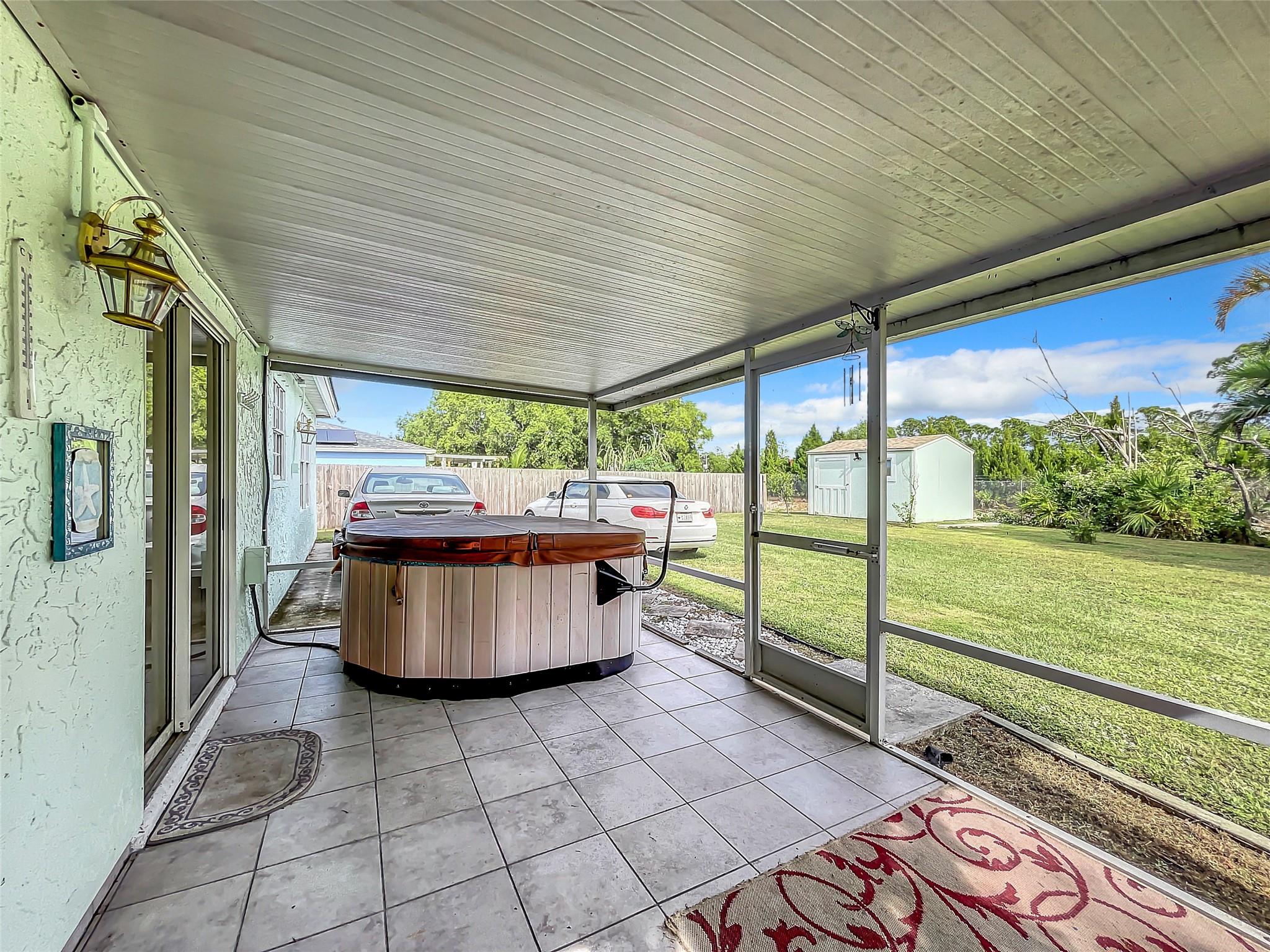 Port St Lucie Sec 41 - Residential Lease