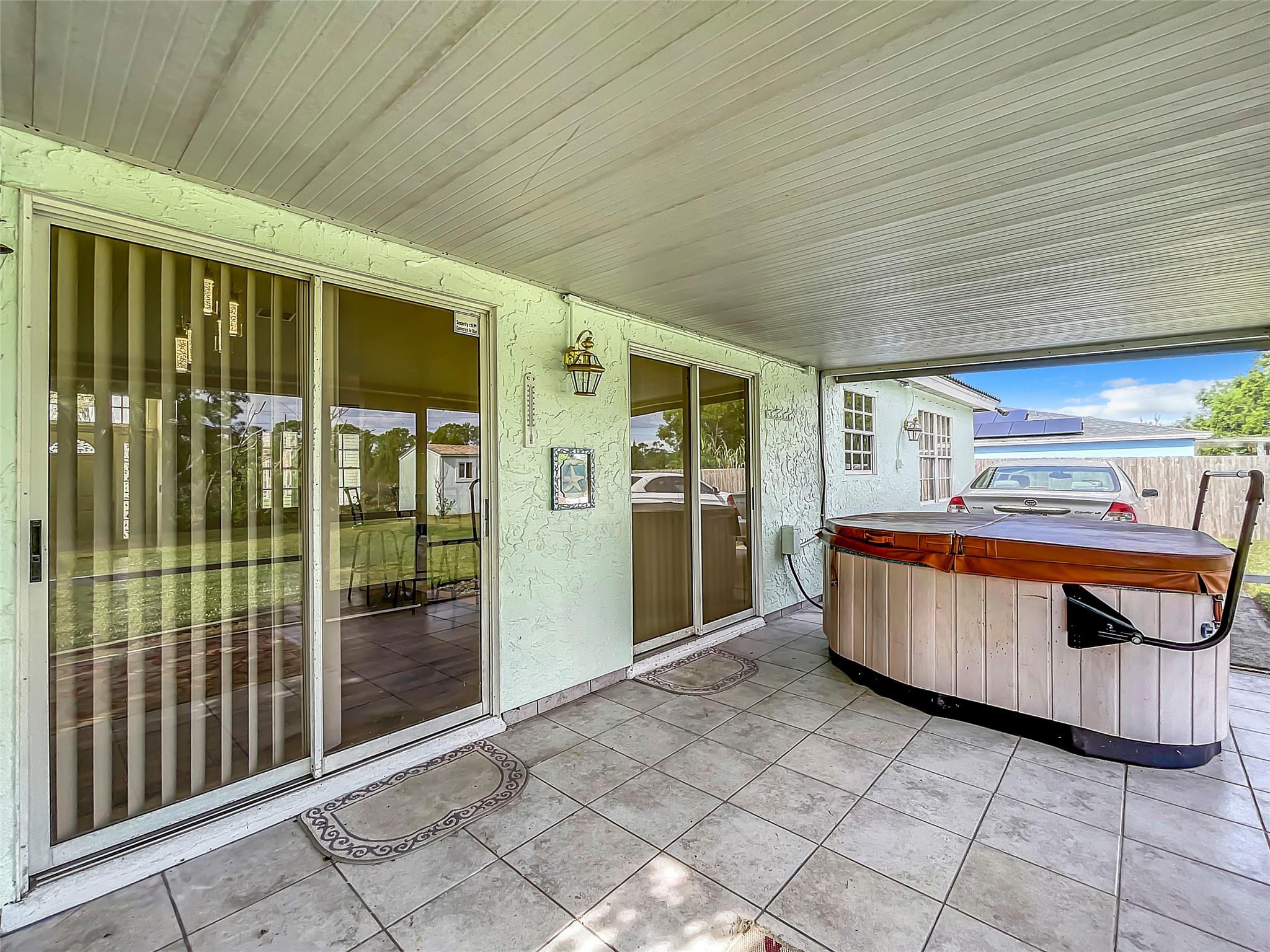 Port St Lucie Sec 41 - Residential Lease