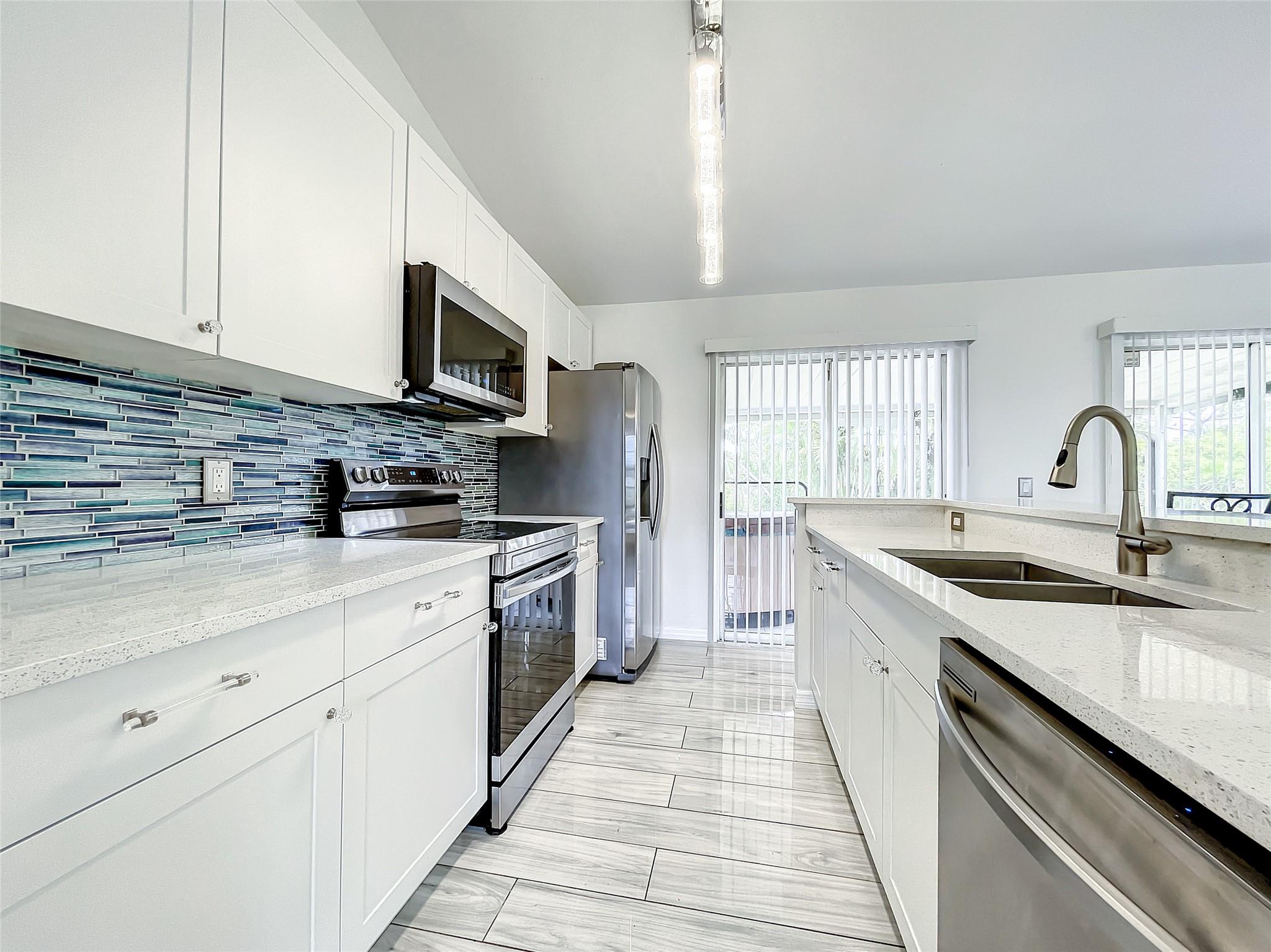 Port St Lucie Sec 41 - Residential Lease