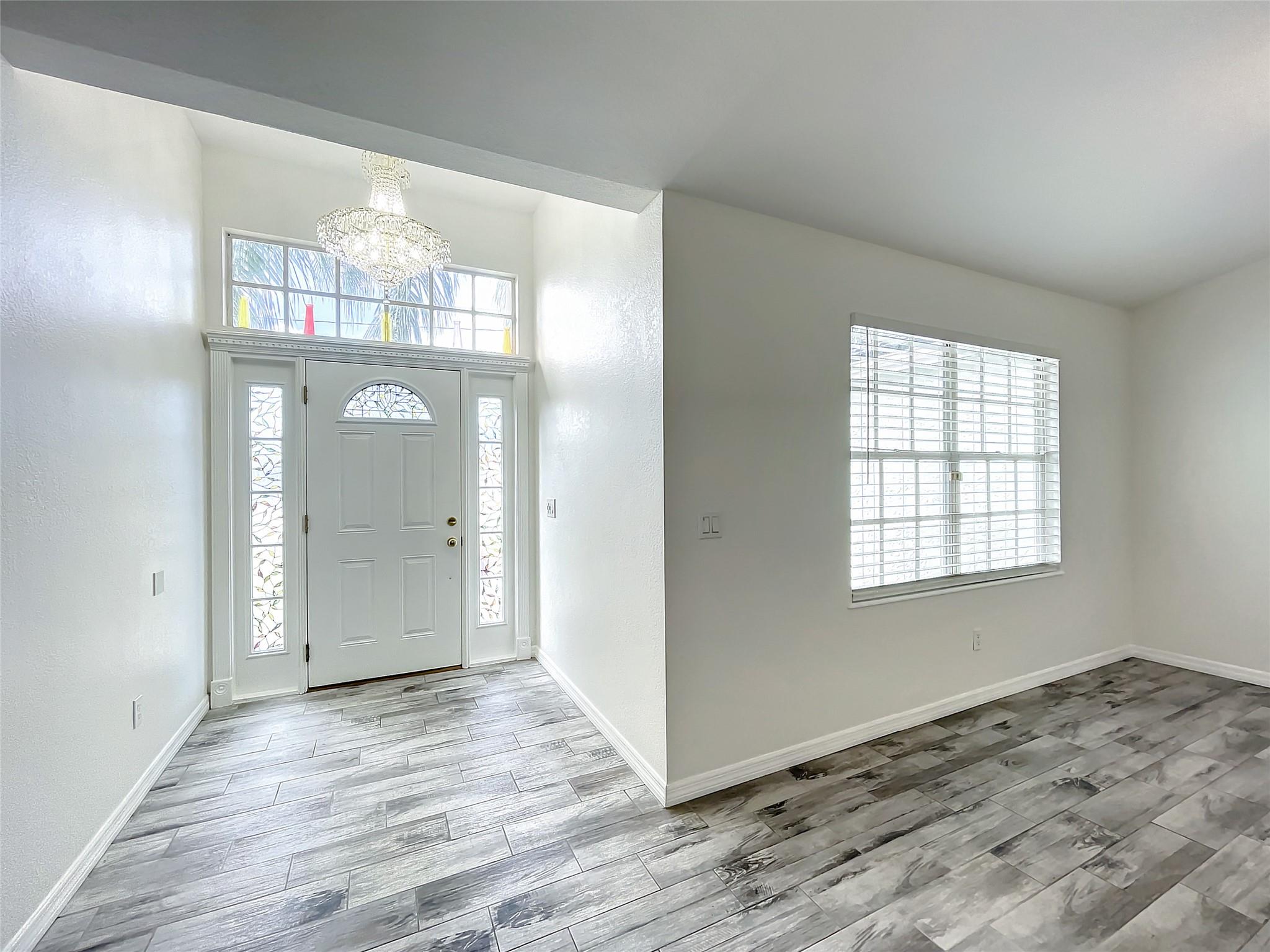 Port St Lucie Sec 41 - Residential Lease