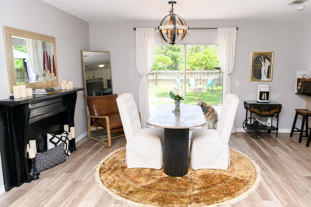 Photo of 1971 SE Lavina Circle, Port Saint Lucie, FL 34952 (MLS # R11019135)