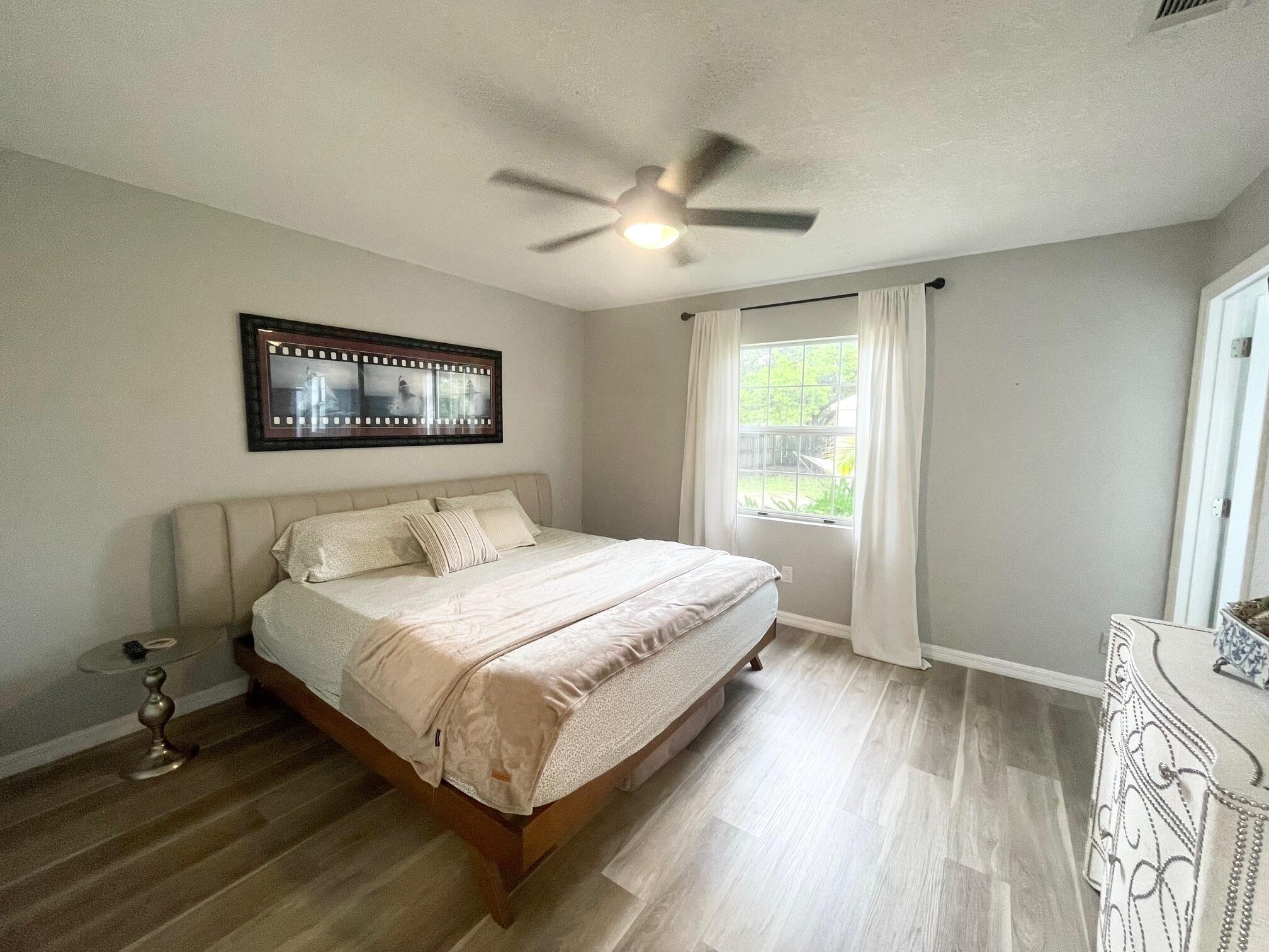 PORT ST LUCIE SECTION 40 - Residential Lease