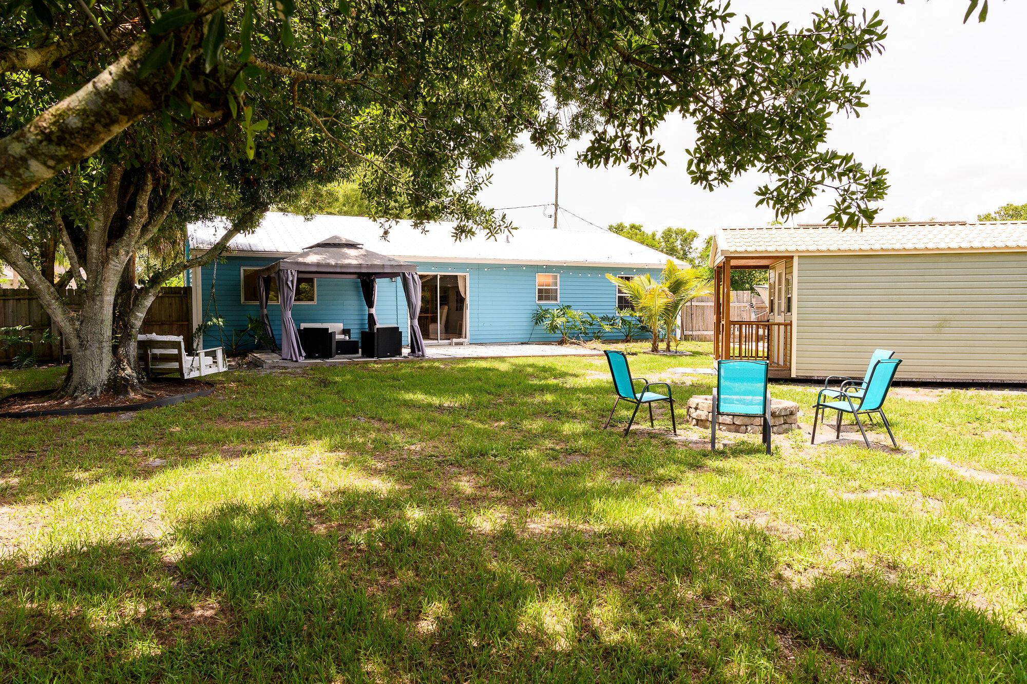 PORT ST LUCIE SECTION 40 - Residential Lease