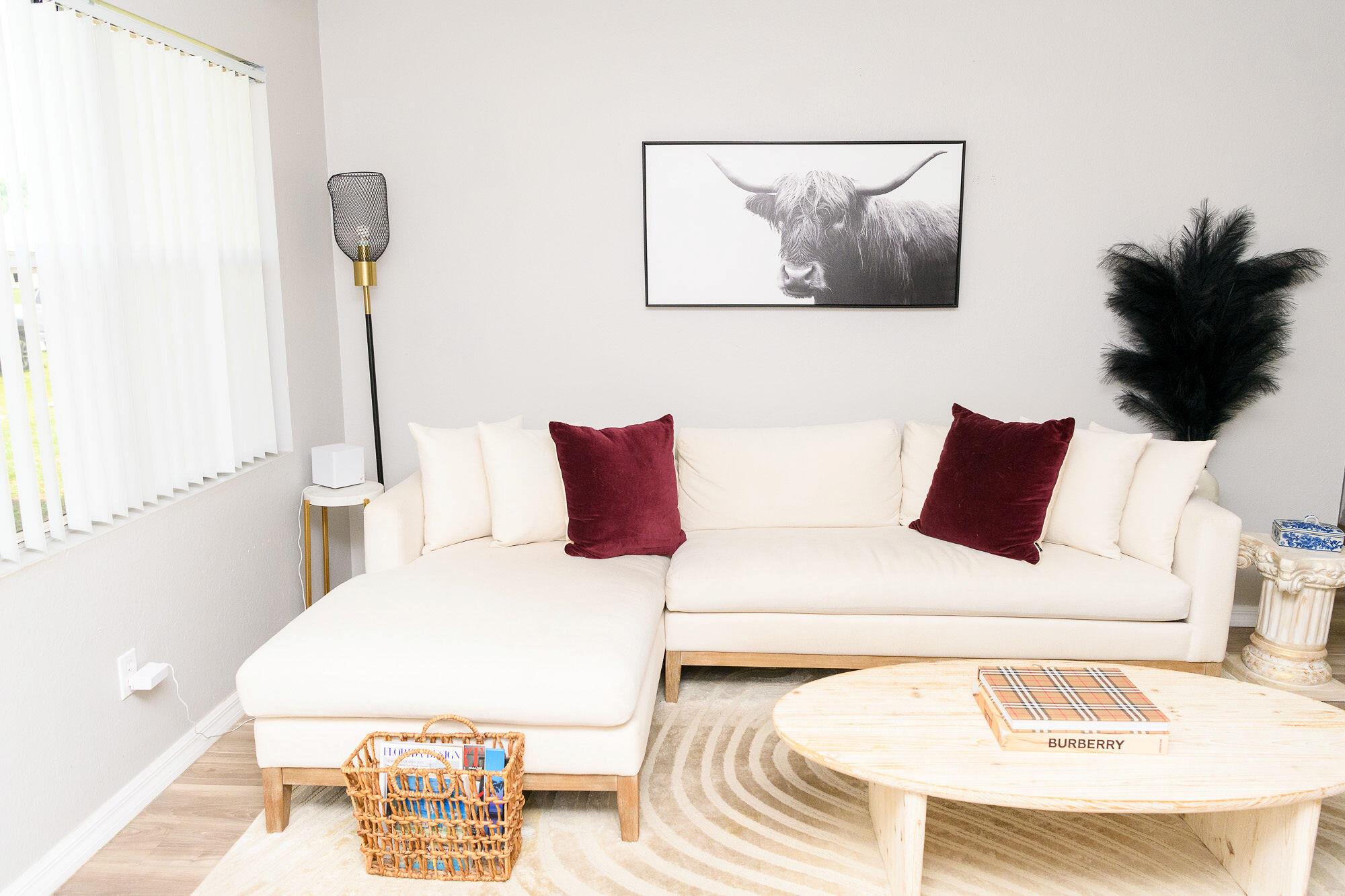 PORT ST LUCIE SECTION 40 - Residential Lease