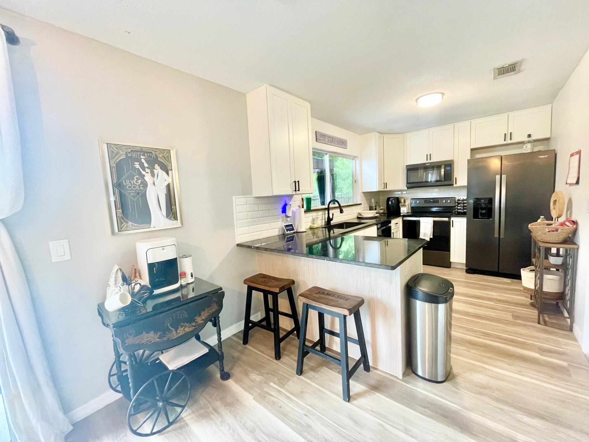 PORT ST LUCIE SECTION 40 - Residential Lease