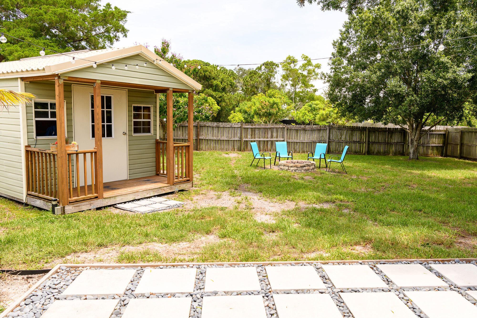 PORT ST LUCIE SECTION 40 - Residential Lease