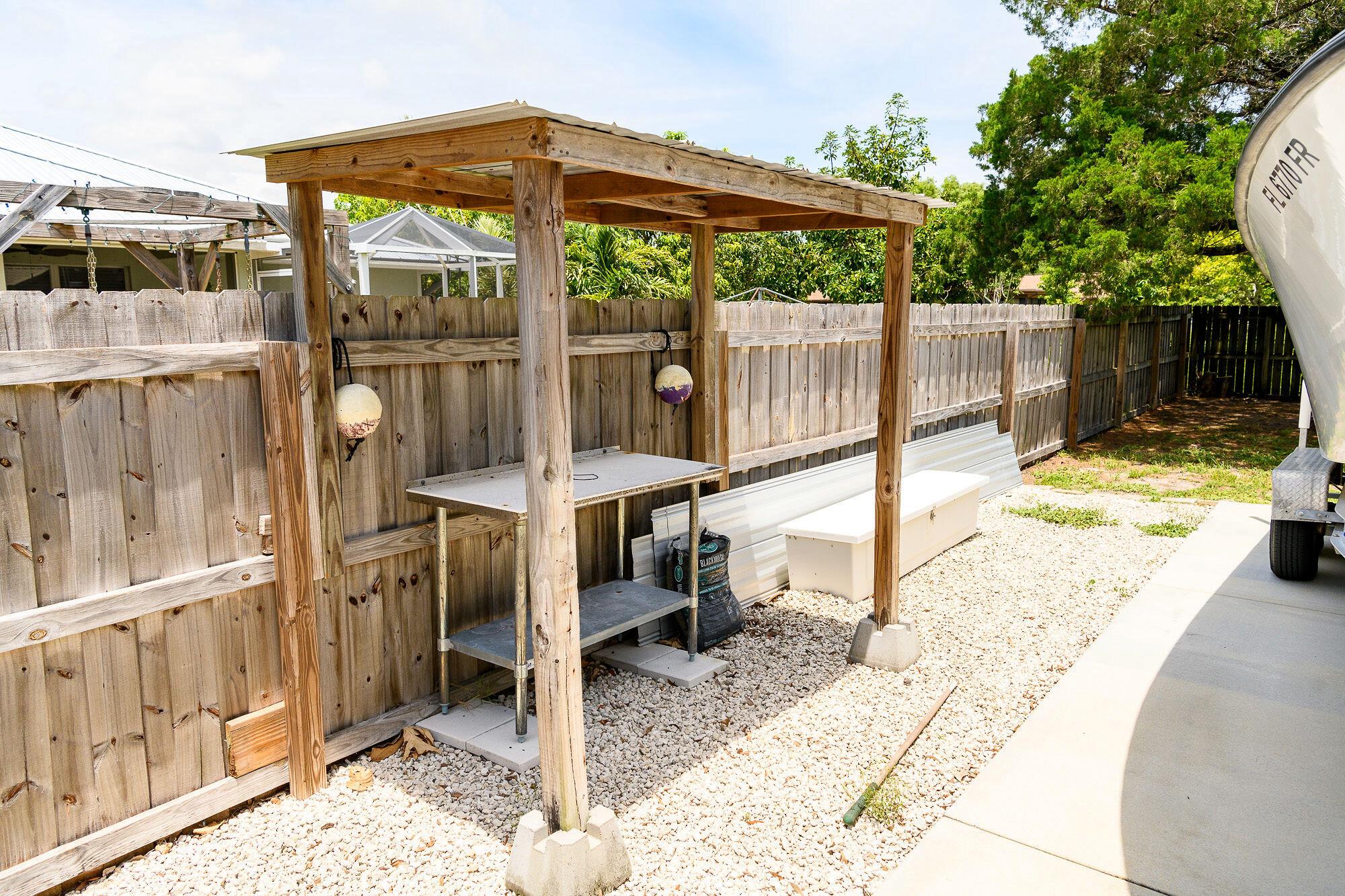 PORT ST LUCIE SECTION 40 - Residential Lease