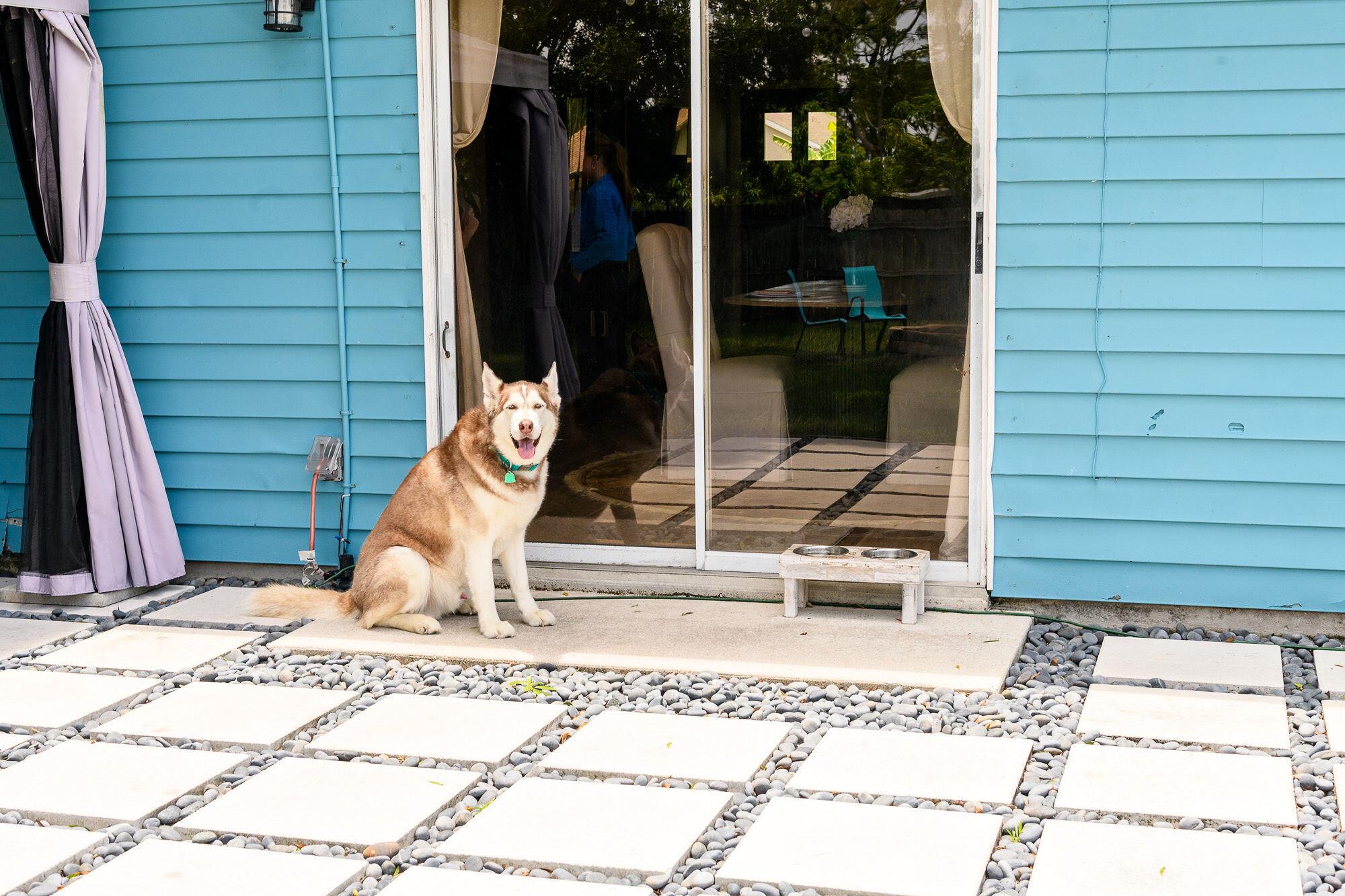 PORT ST LUCIE SECTION 40 - Residential Lease