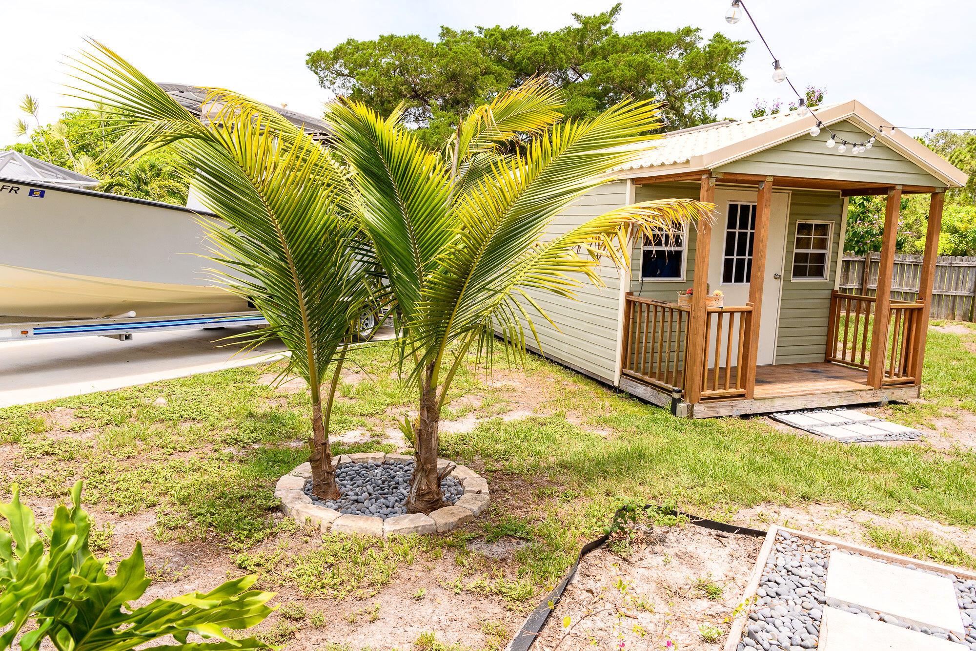 PORT ST LUCIE SECTION 40 - Residential Lease