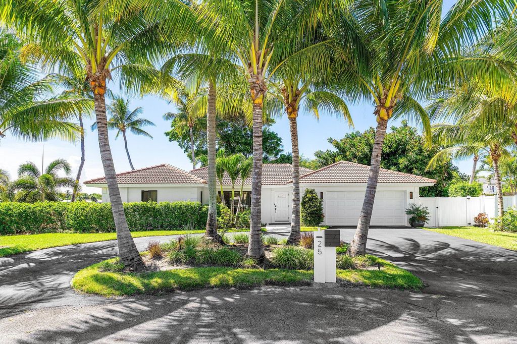 Photo of 25 NW 24th Court, Delray Beach, FL 33444 (MLS # R11160139)