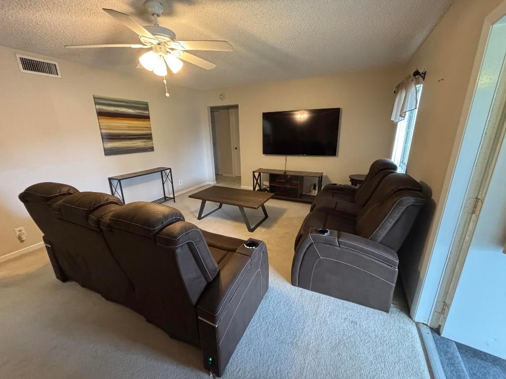 Photo of 335 Knotty Pine Circle #D2, Greenacres, FL 33463 (MLS # R11101138)