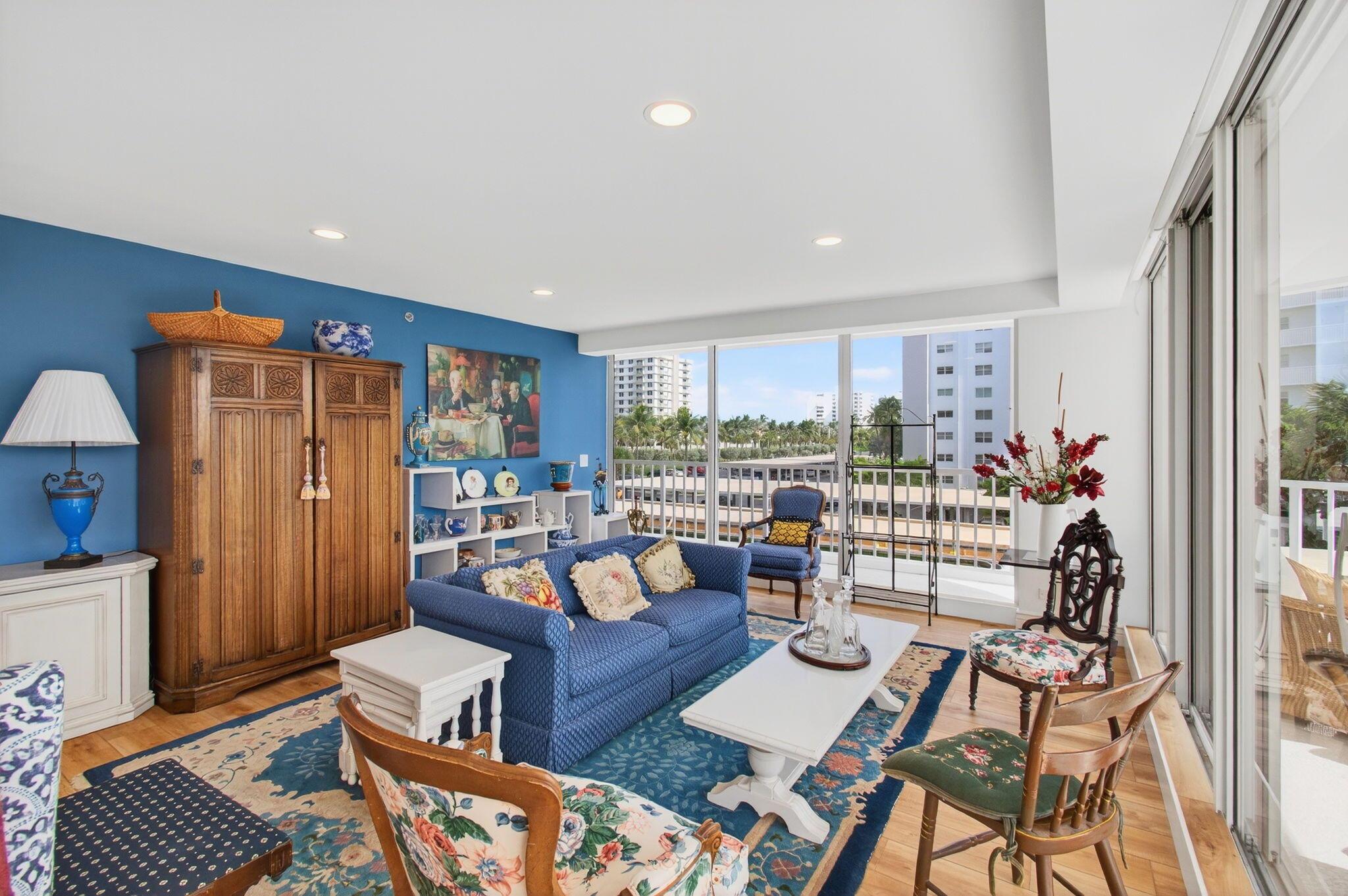 3210 S Ocean Boulevard 301