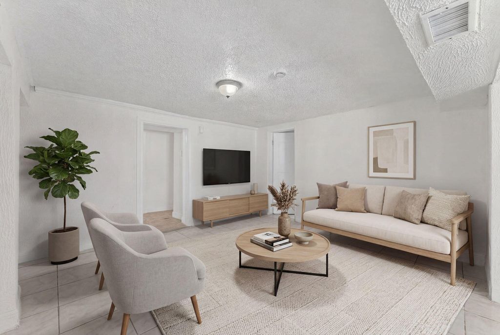 Photo of 2917 NW 7th Court #2917, Fort Lauderdale, FL 33311 (MLS # B26029836)