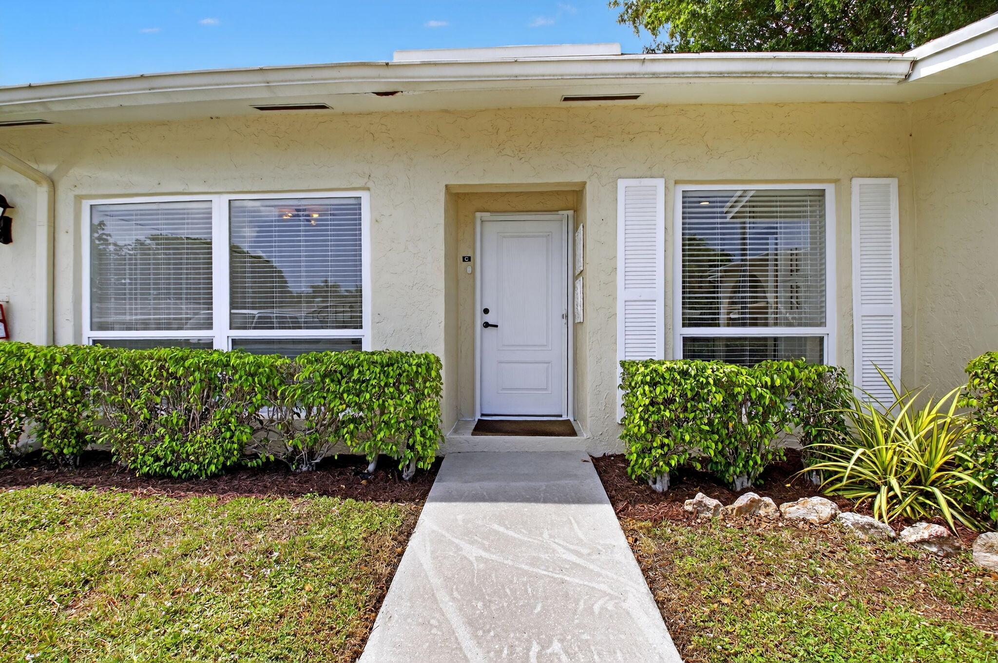 13725 Flora Place, Unit C