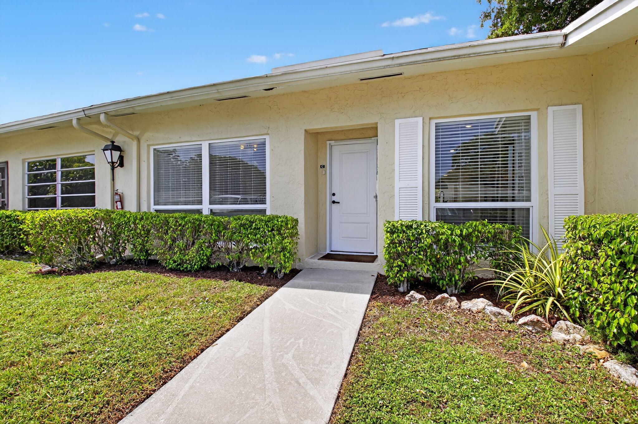 13725 Flora Place, Unit C