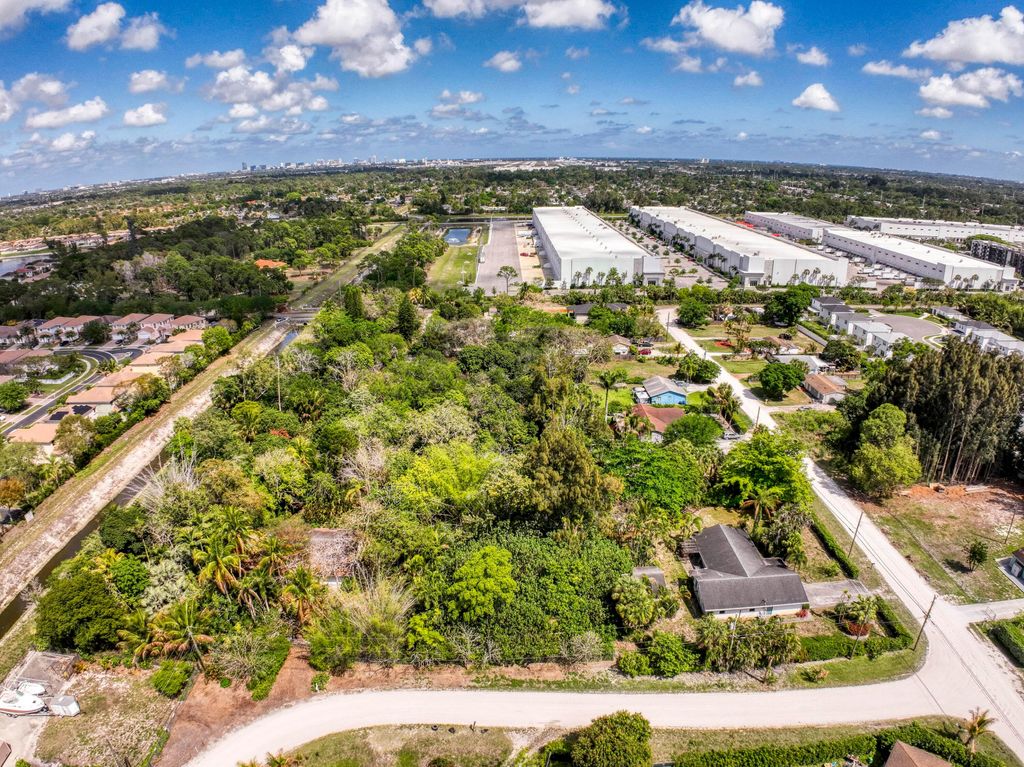 Photo of 475 1st Street, West Palm Beach, FL 33413 (MLS # B26009893)