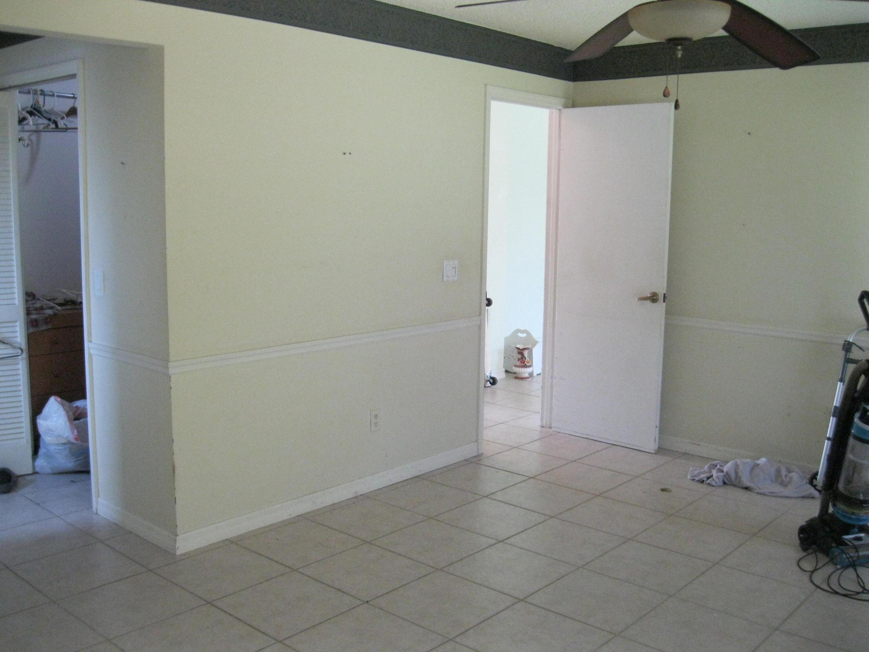 PORT ST LUCIE SECTION 35 - Residential