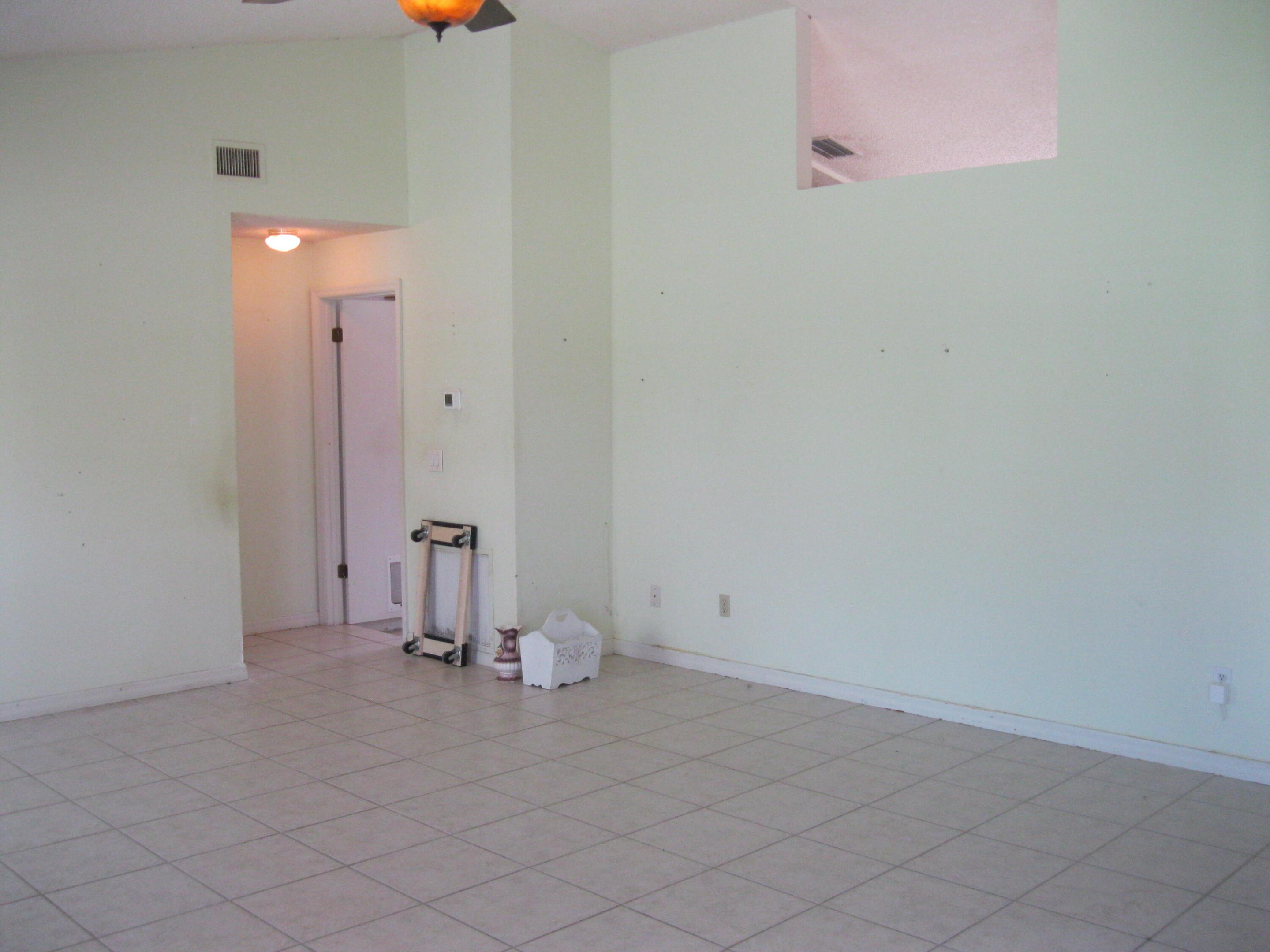 PORT ST LUCIE SECTION 35 - Residential