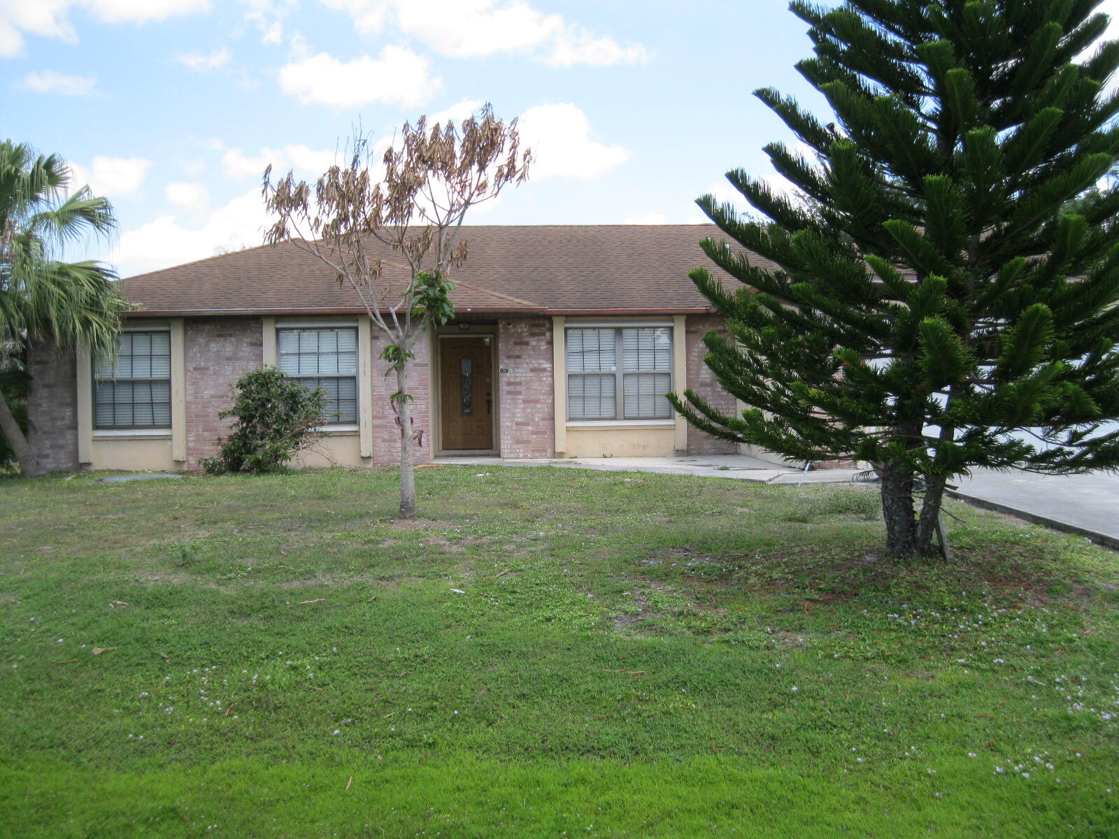 PORT ST LUCIE SECTION 35 - Residential