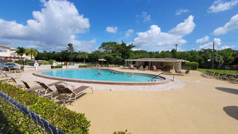 A home in West Palm Beach