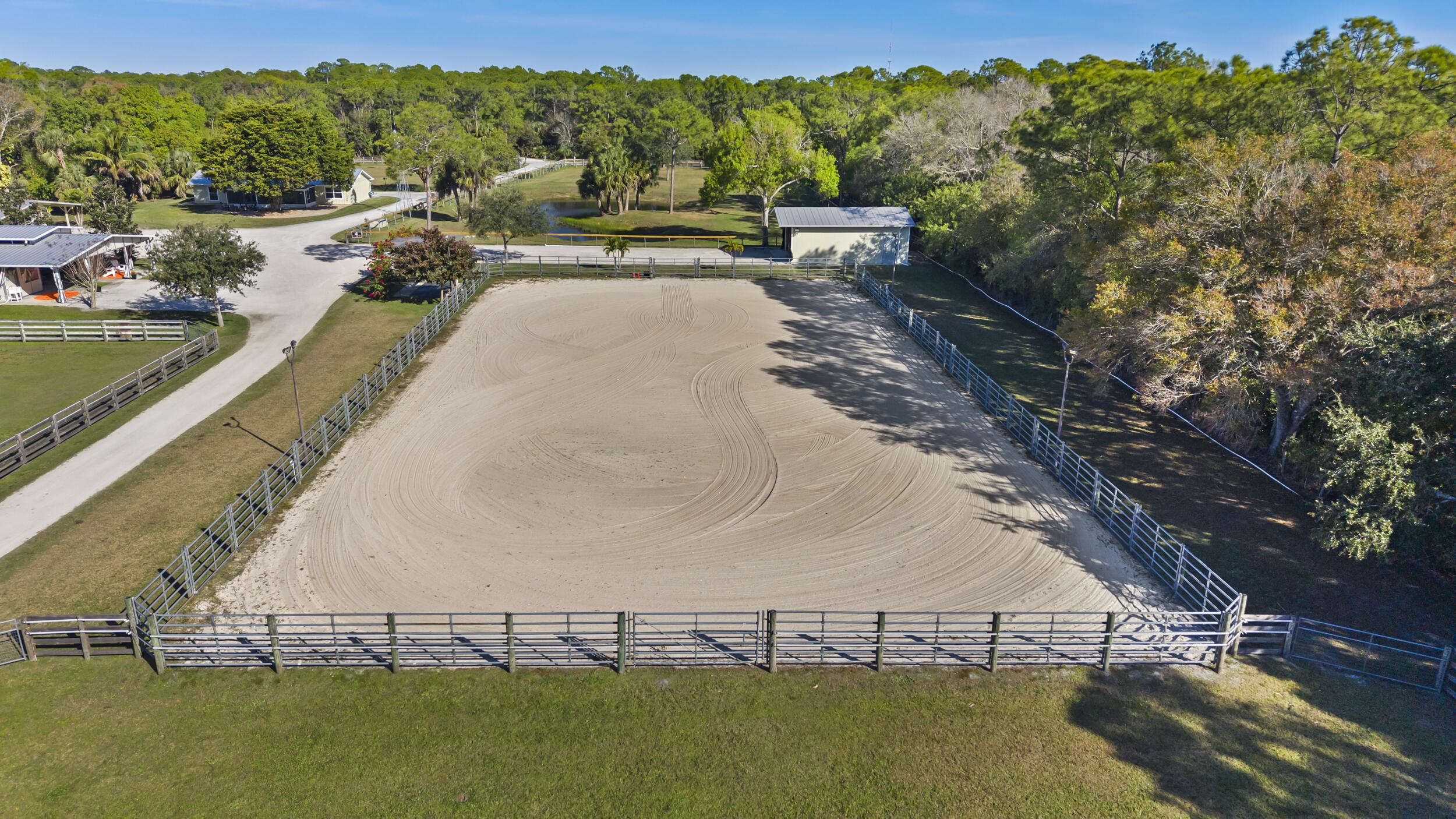 Johns Composite Mino - Residential