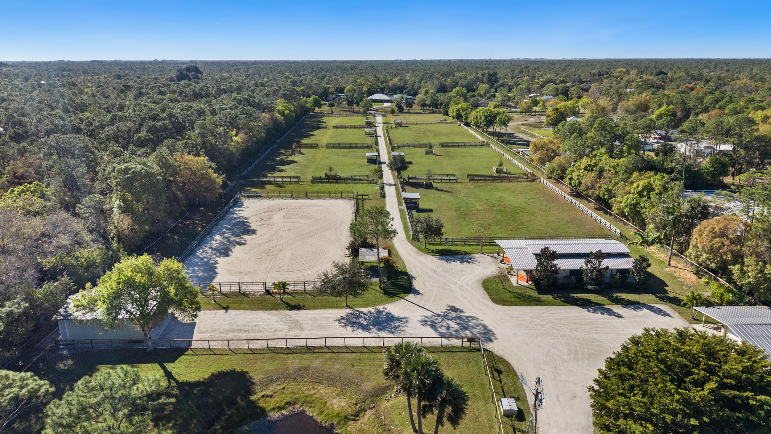 Johns Composite Mino - Residential