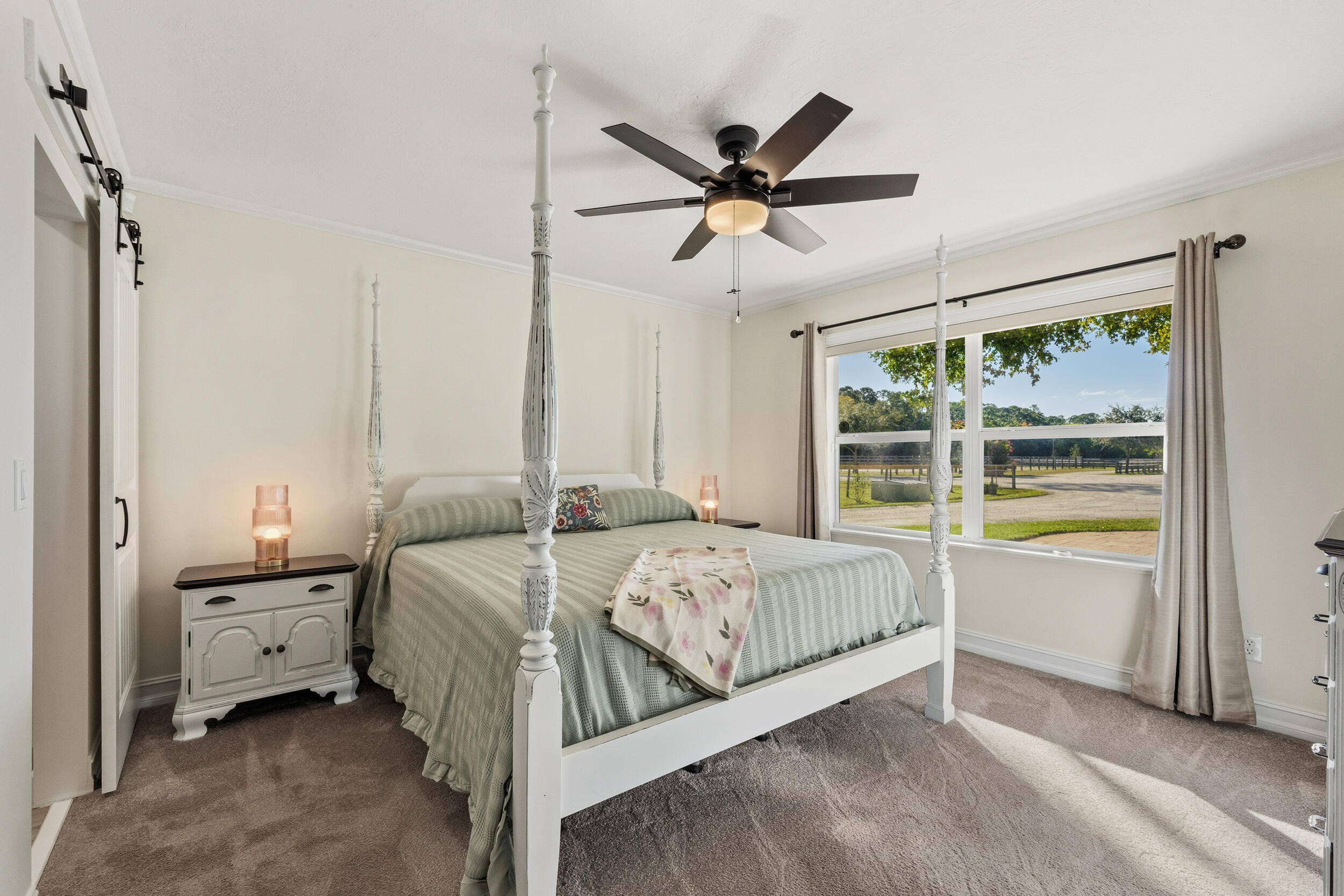 Johns Composite Mino - Residential