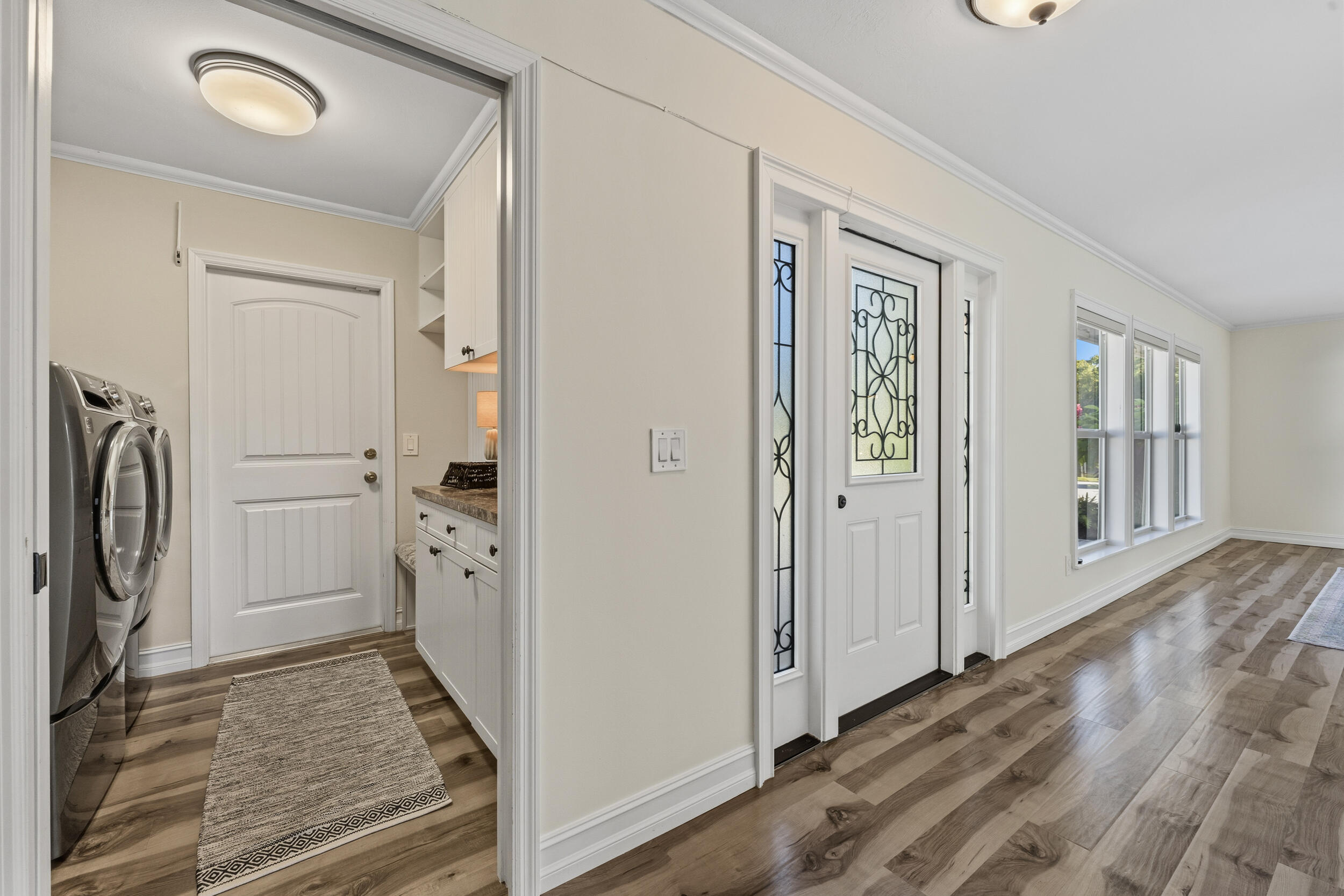 Johns Composite Mino - Residential