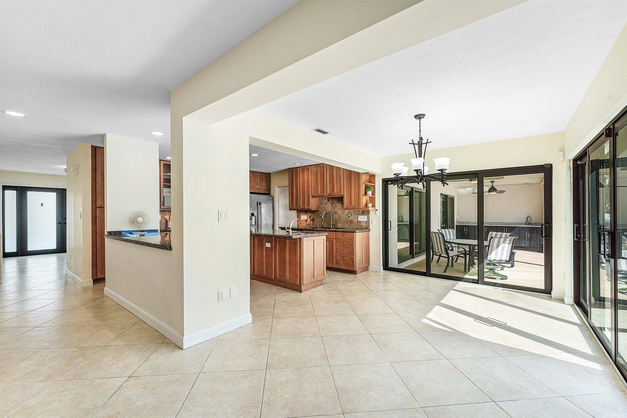 ESTANCIA - Residential