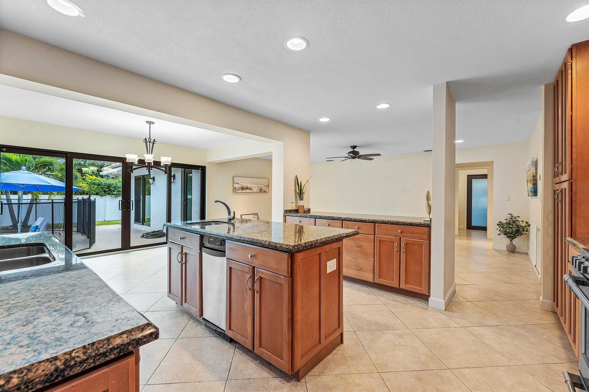 ESTANCIA - Residential