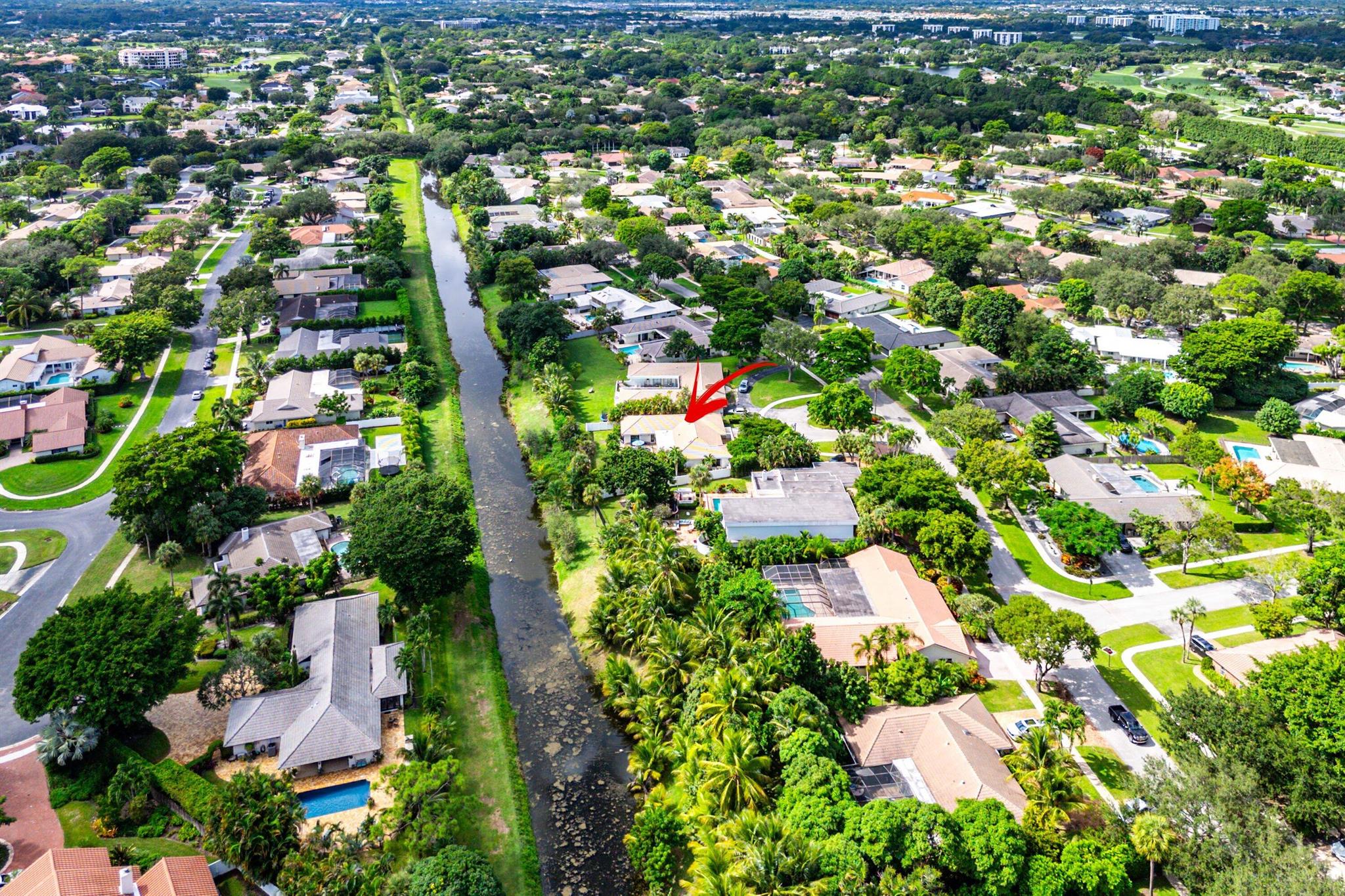 ESTANCIA - Residential