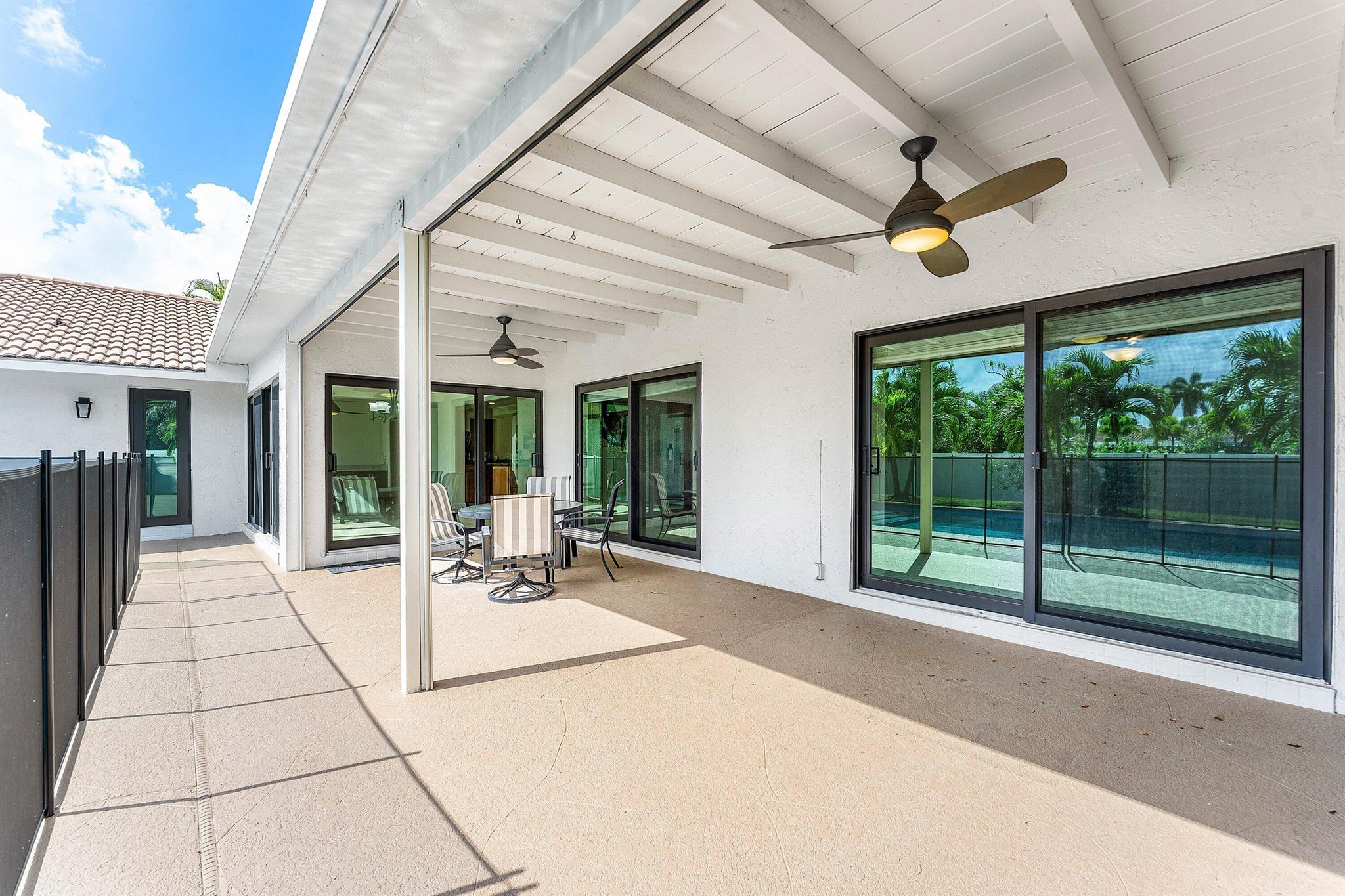 ESTANCIA - Residential