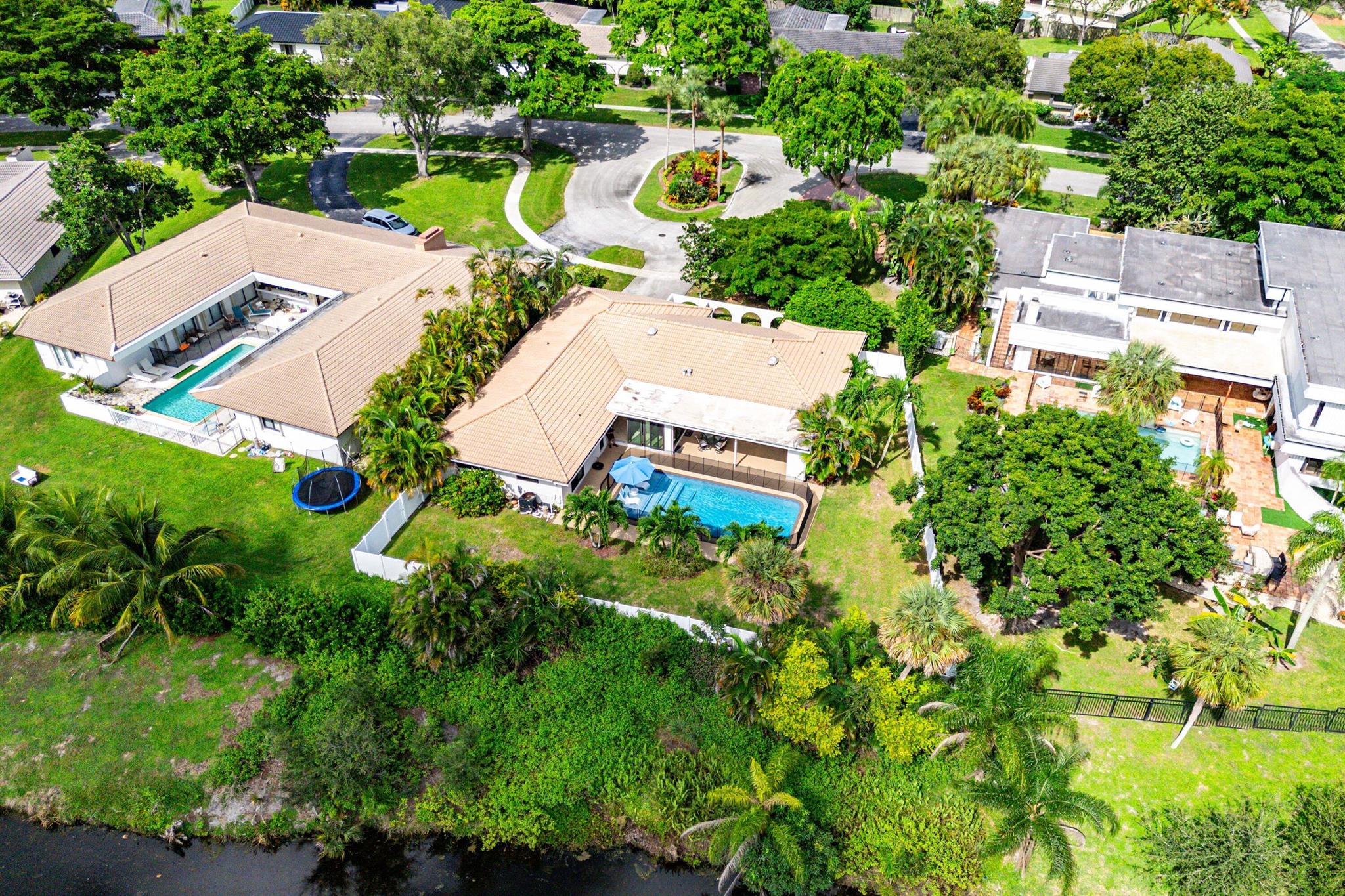 ESTANCIA - Residential