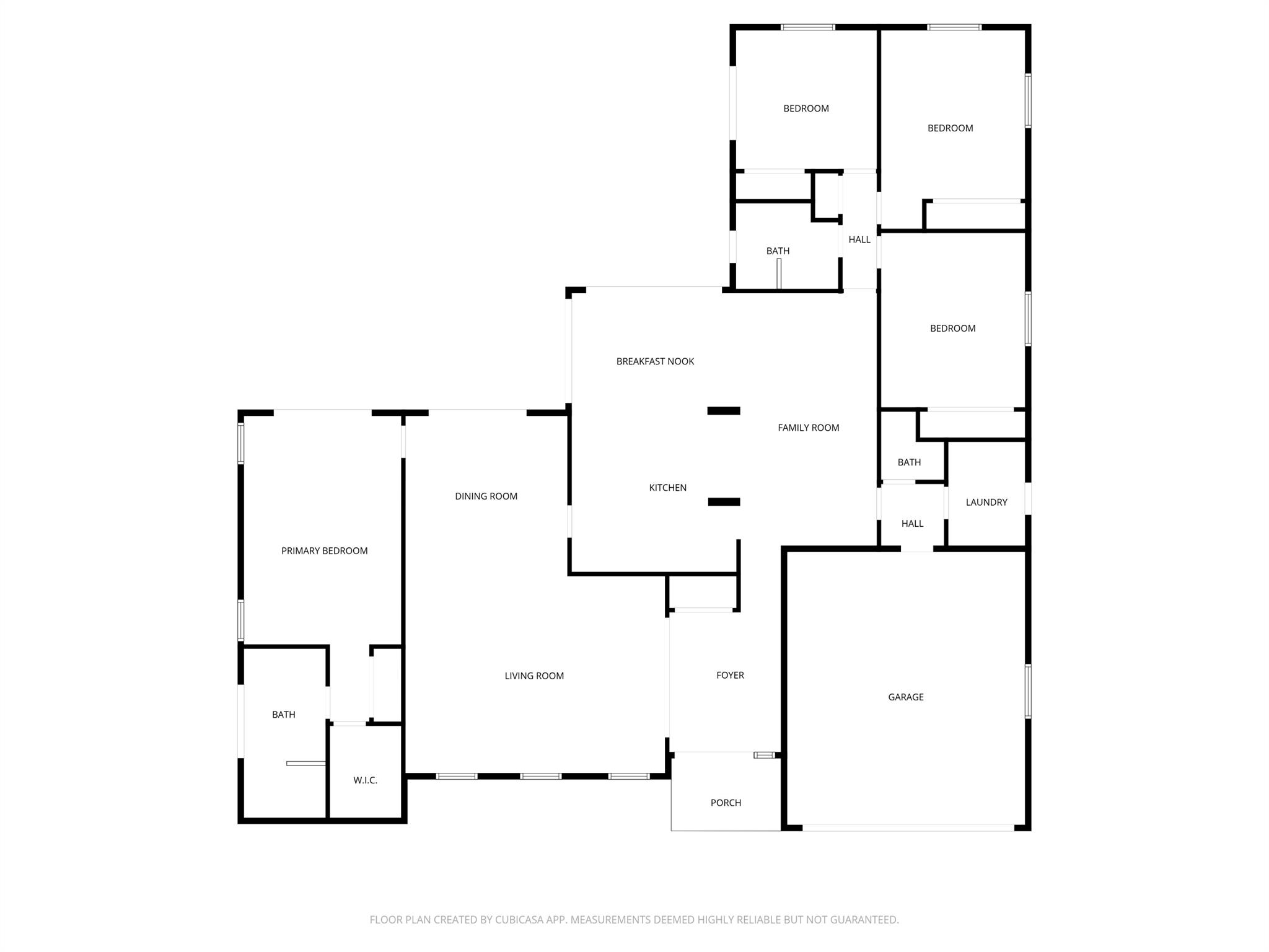 ESTANCIA - Residential