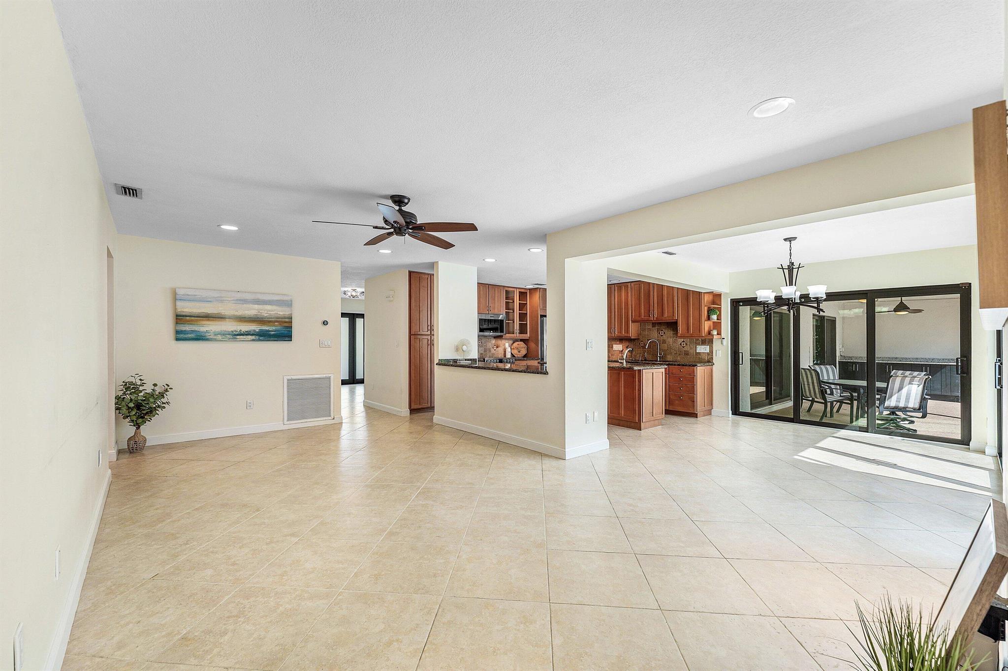 ESTANCIA - Residential