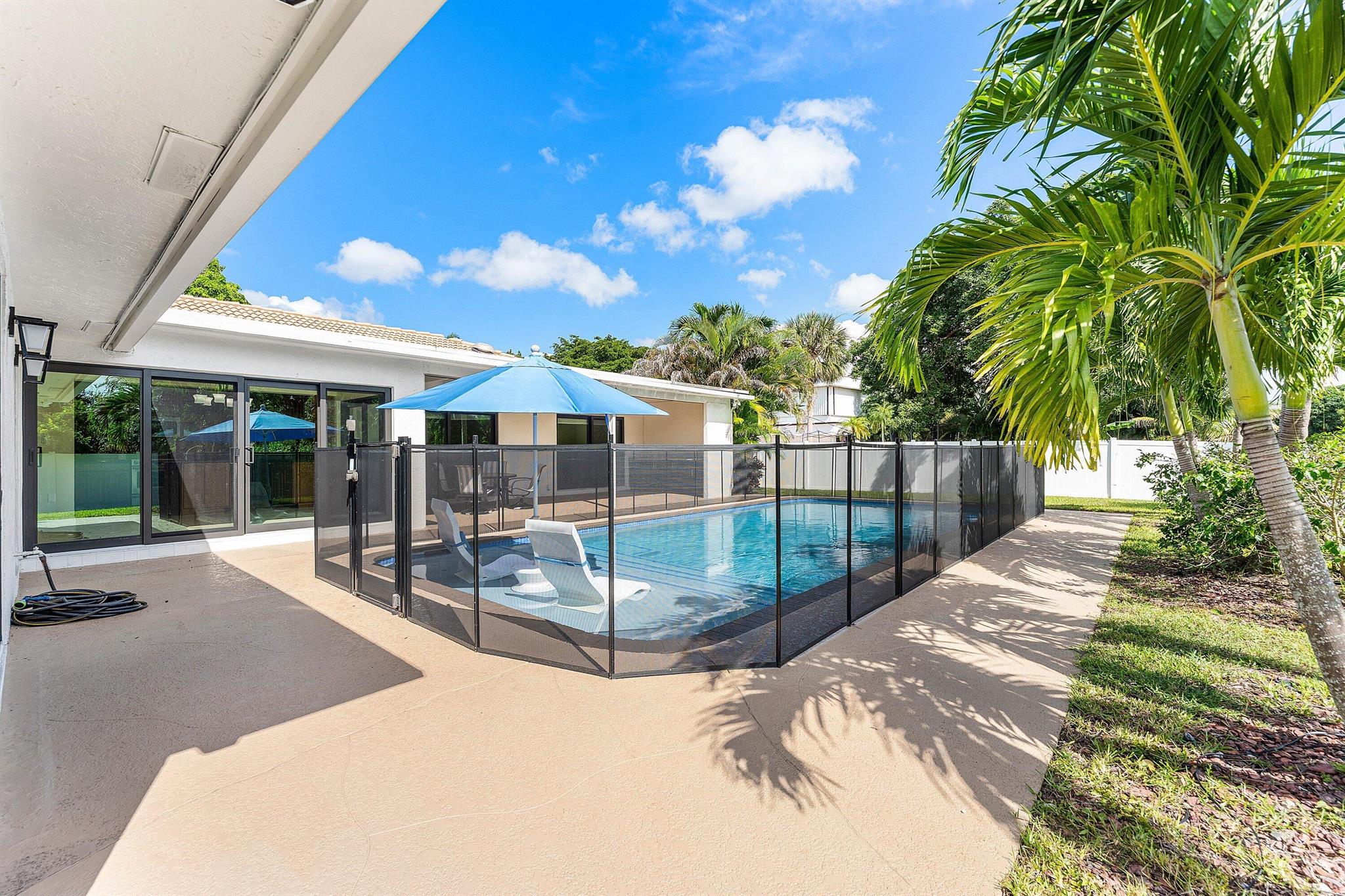 ESTANCIA - Residential