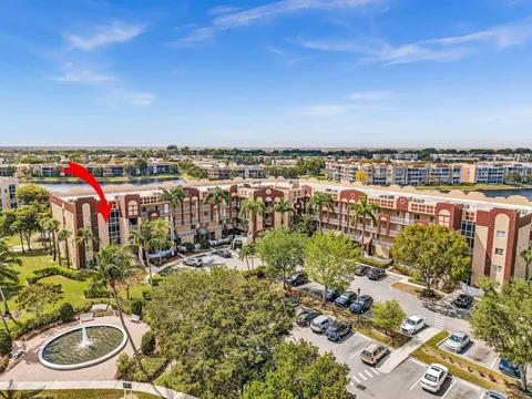 7715 Southampton Ter Unit 301, Tamarac, FL MLS: F10492642