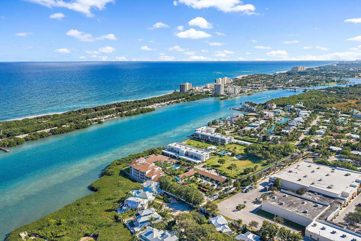 TEQUESTA COVE CONDO - Residential