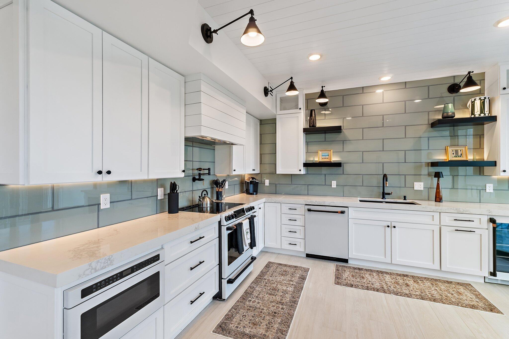 TEQUESTA COVE CONDO - Residential