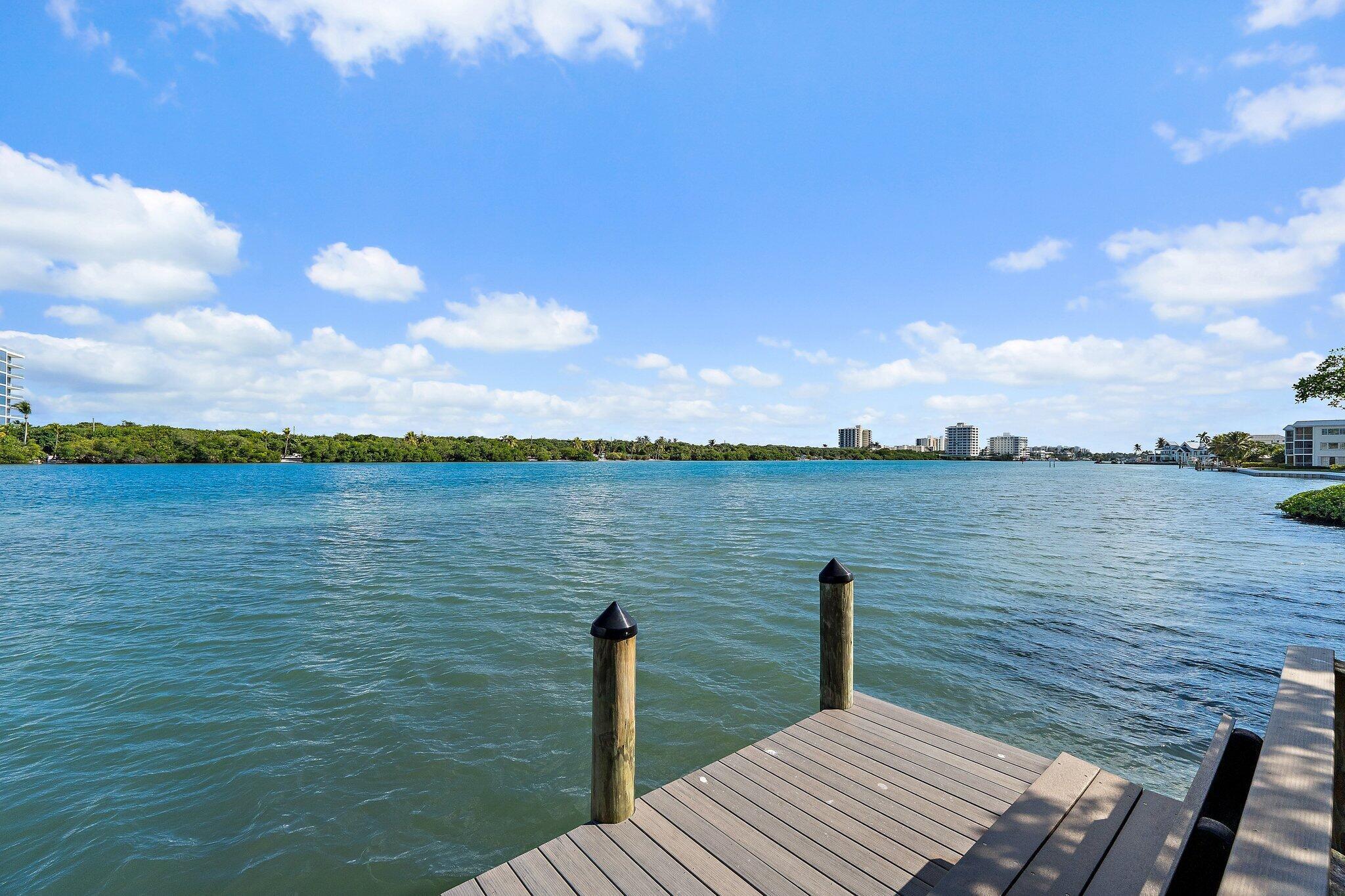 TEQUESTA COVE CONDO - Residential