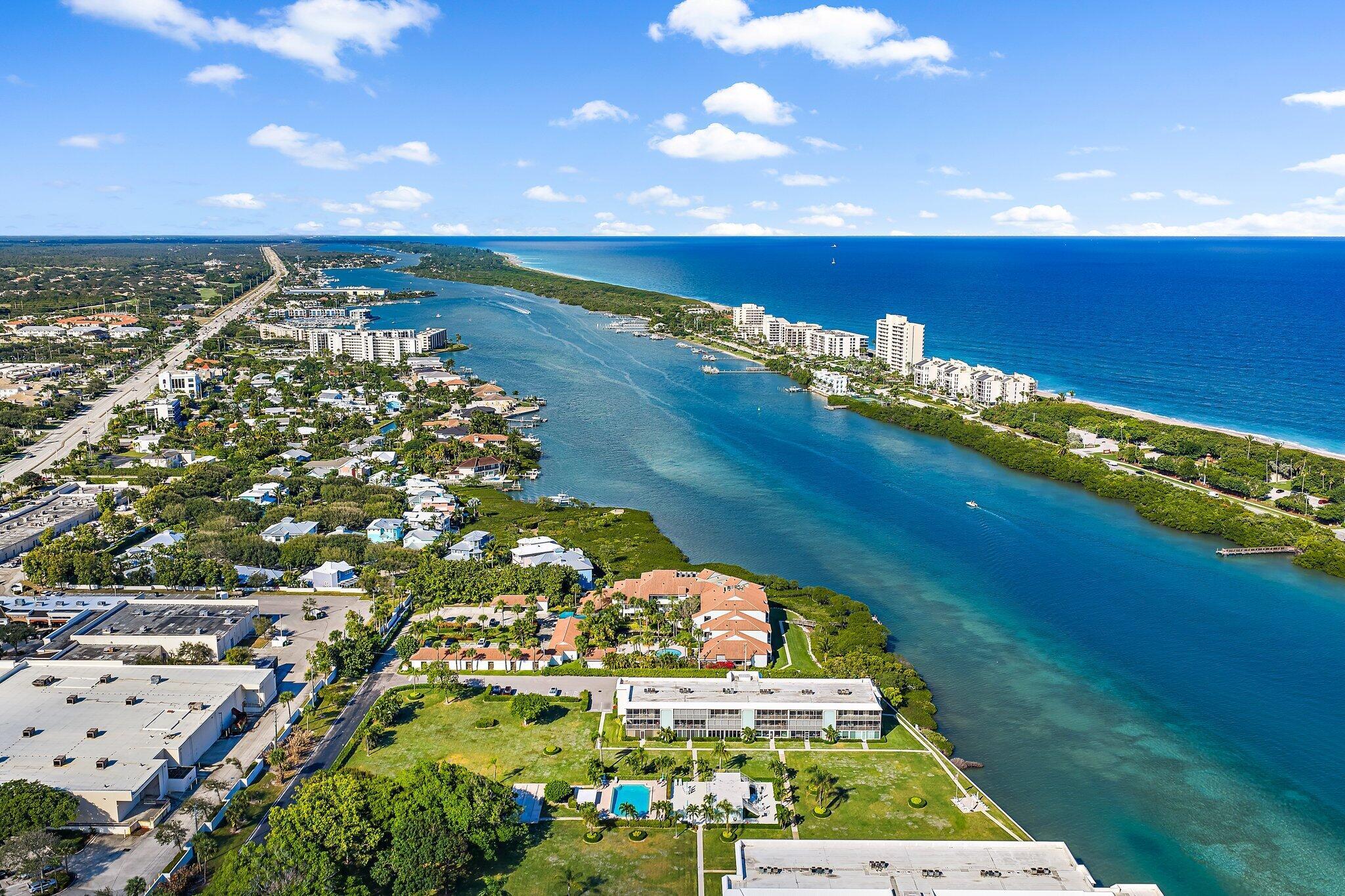 TEQUESTA COVE CONDO - Residential