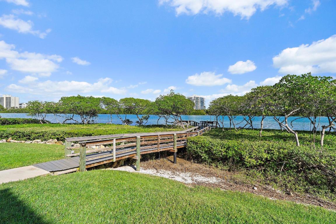 TEQUESTA COVE CONDO - Residential