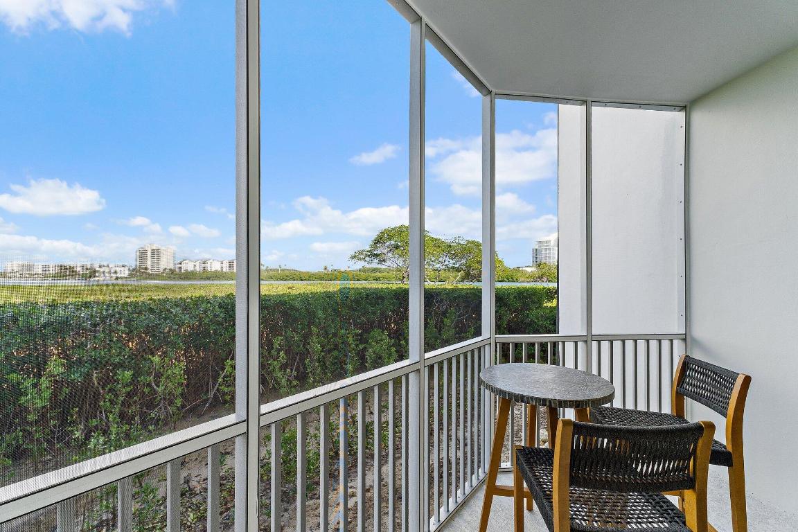 TEQUESTA COVE CONDO - Residential