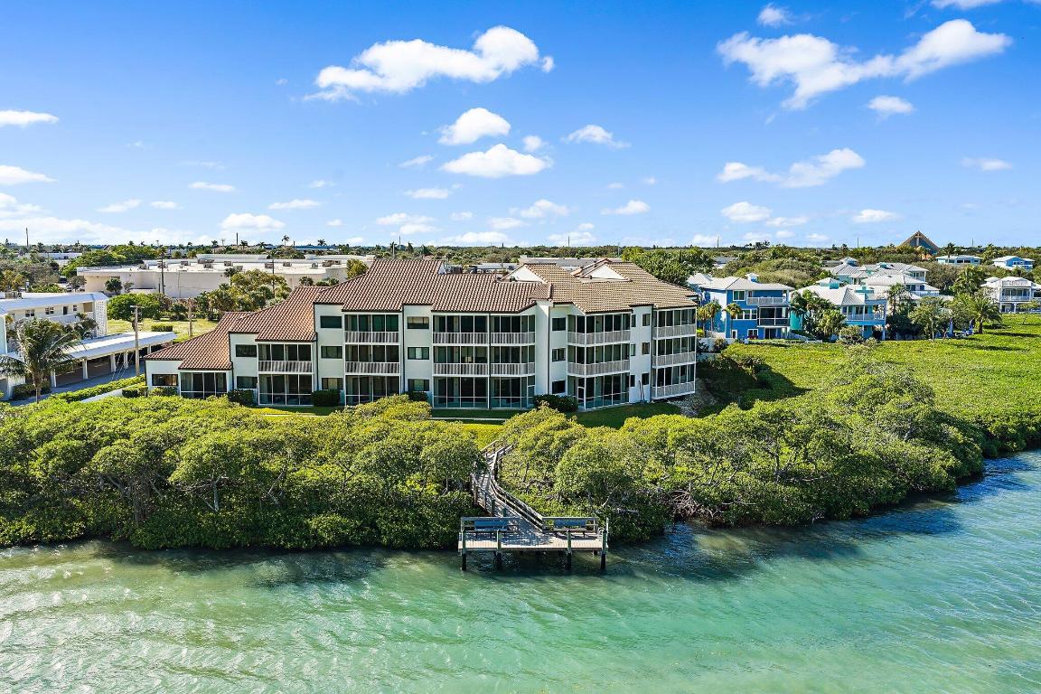TEQUESTA COVE CONDO - Residential