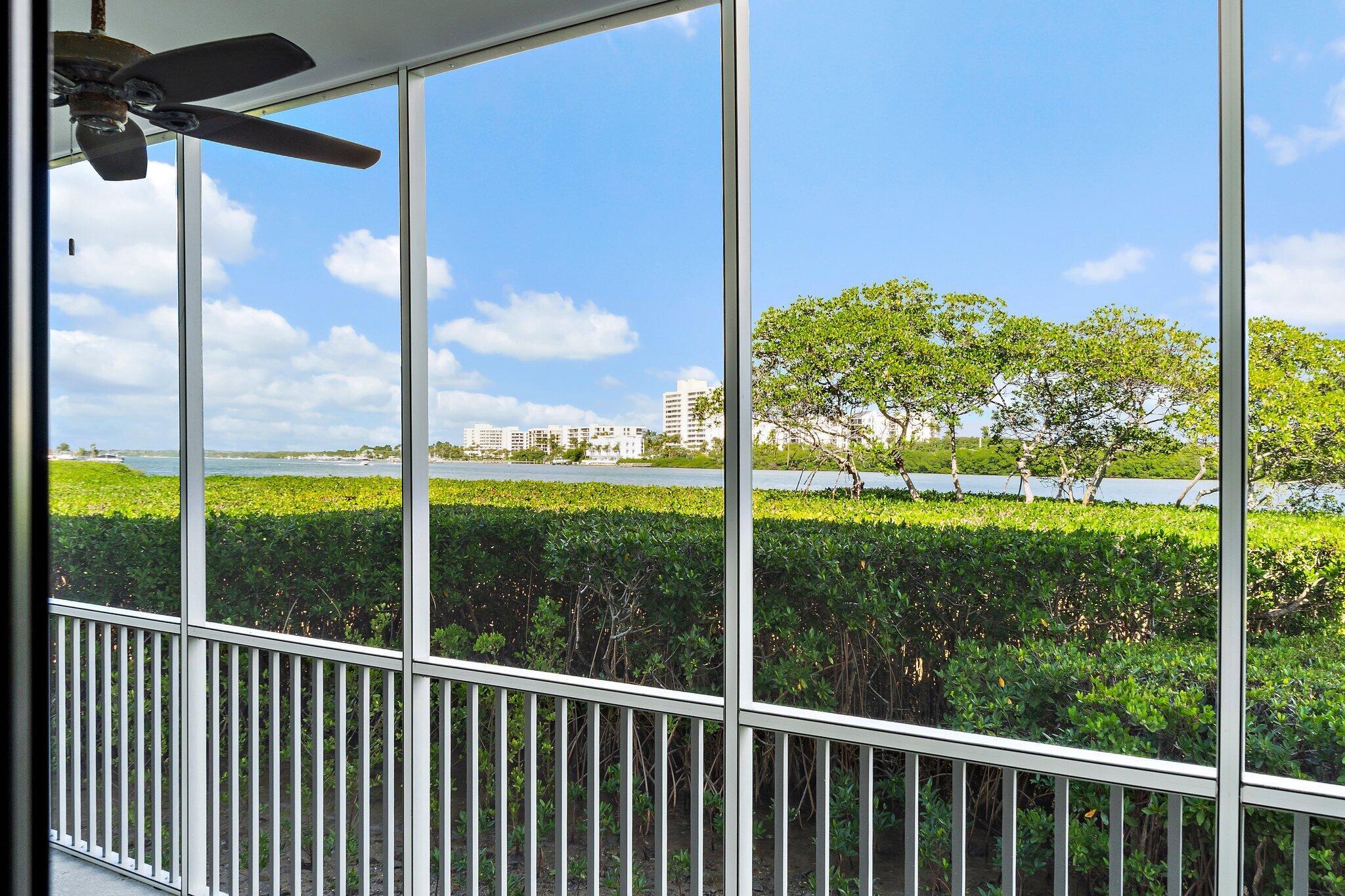 TEQUESTA COVE CONDO - Residential