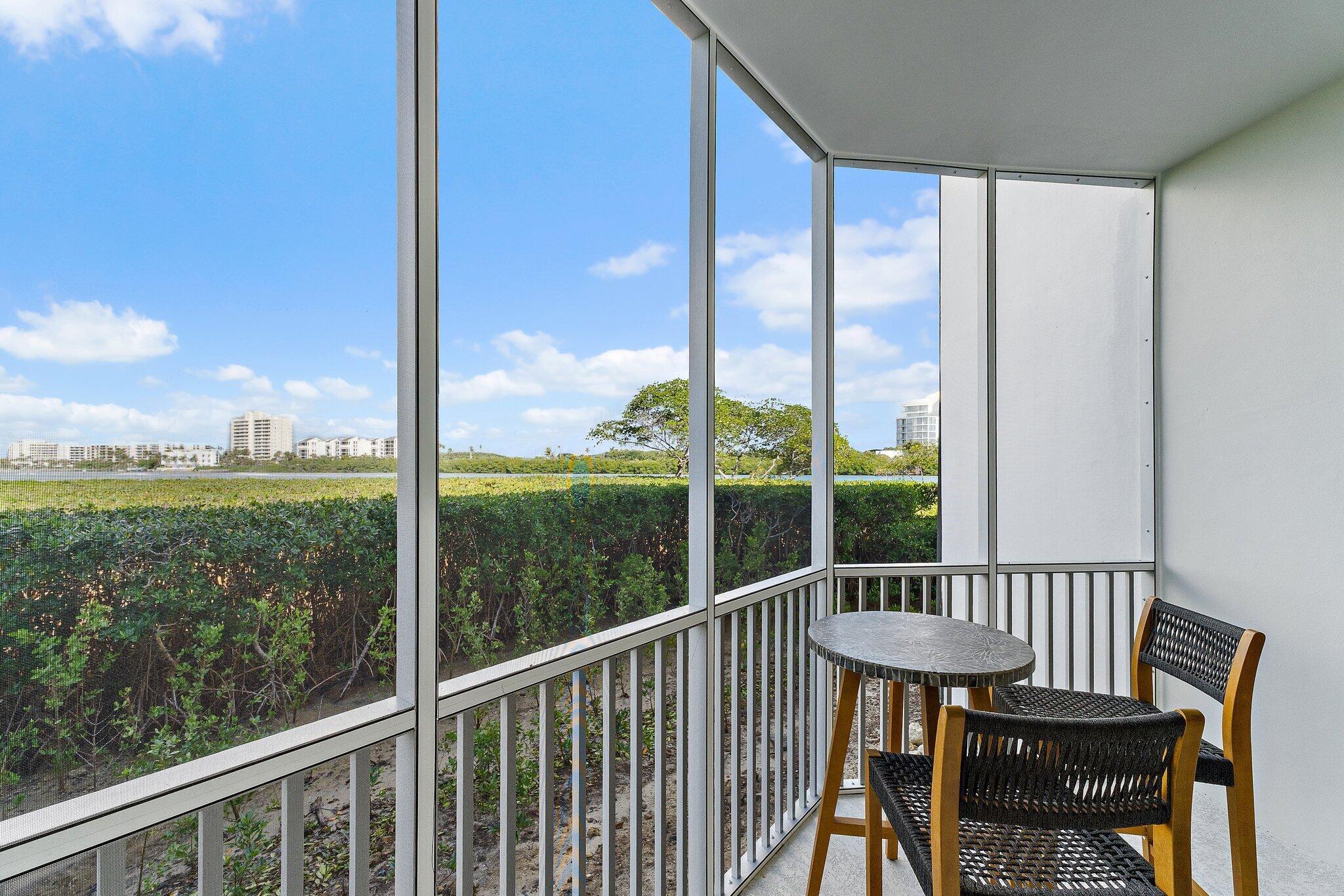 TEQUESTA COVE CONDO - Residential