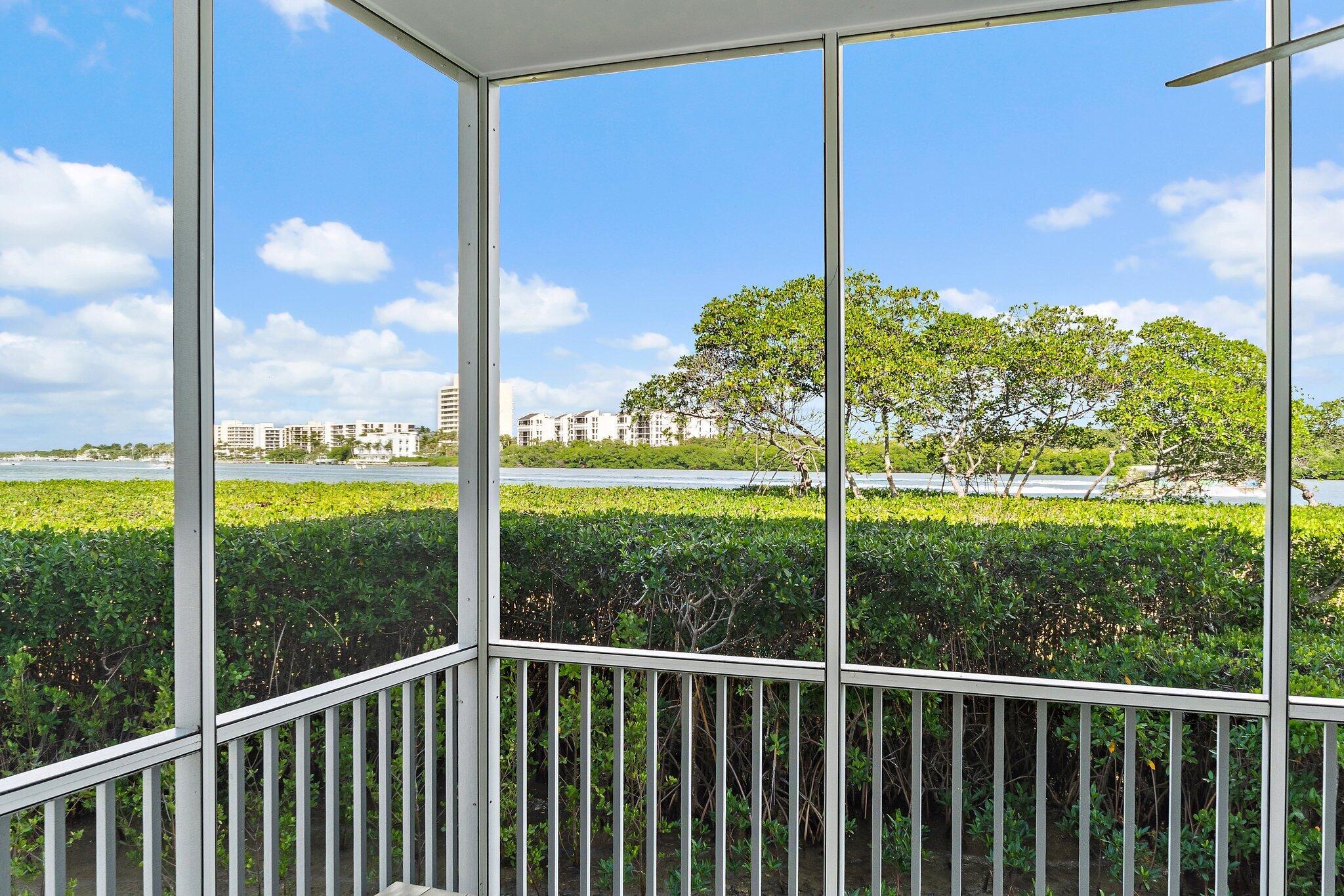 TEQUESTA COVE CONDO - Residential