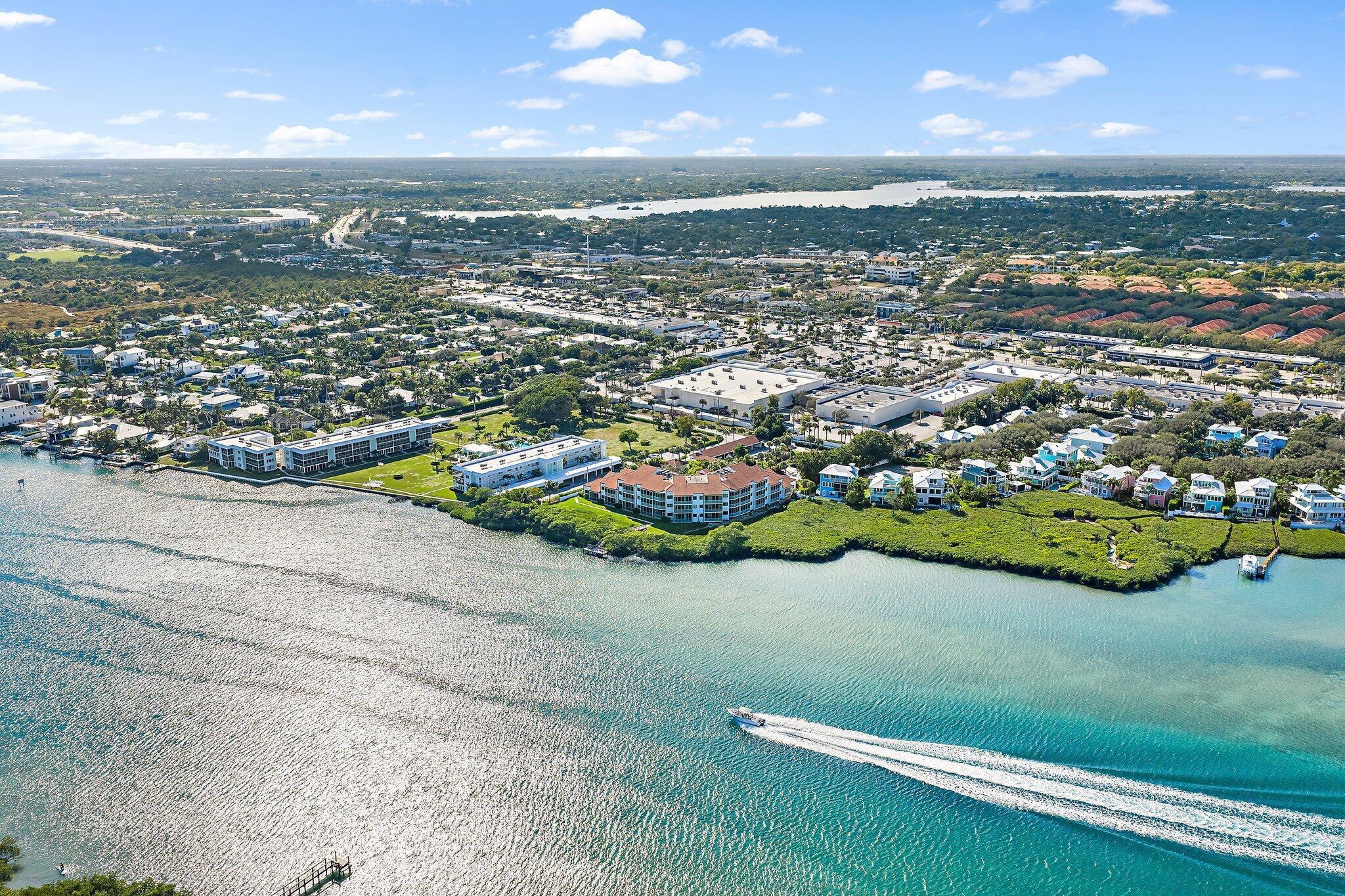 TEQUESTA COVE CONDO - Residential