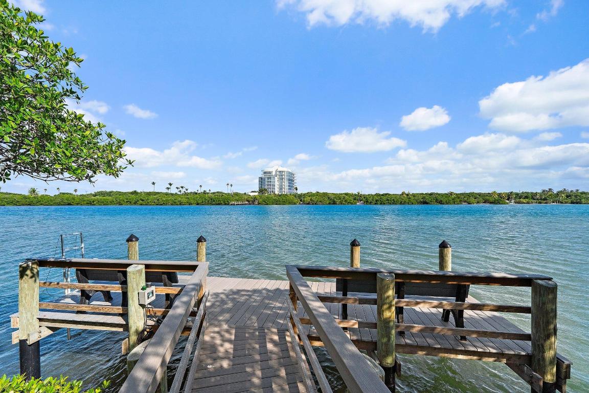 TEQUESTA COVE CONDO - Residential